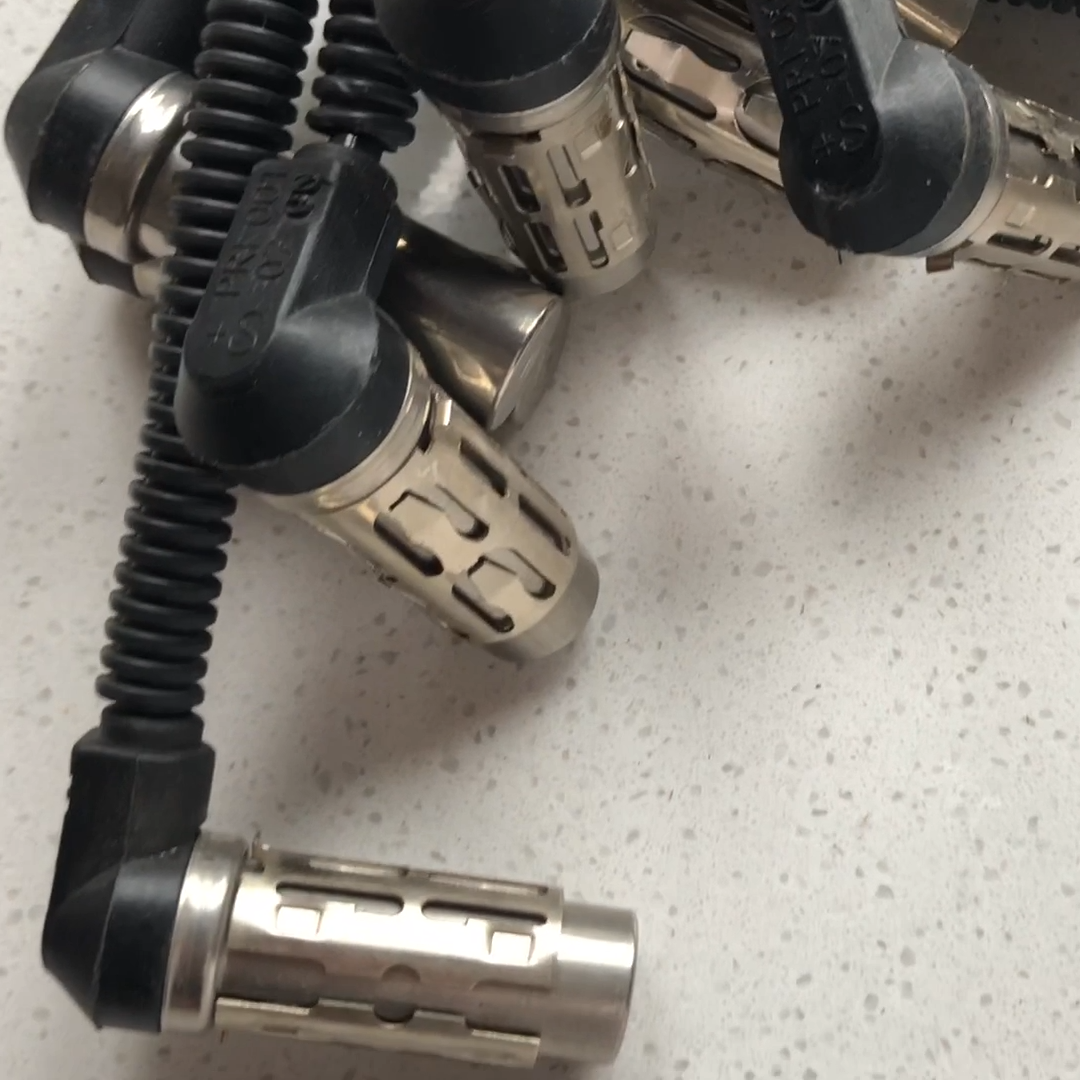 奔驰重卡配件 奔驰重卡防抱死ABS传感器 进口奔驰配件