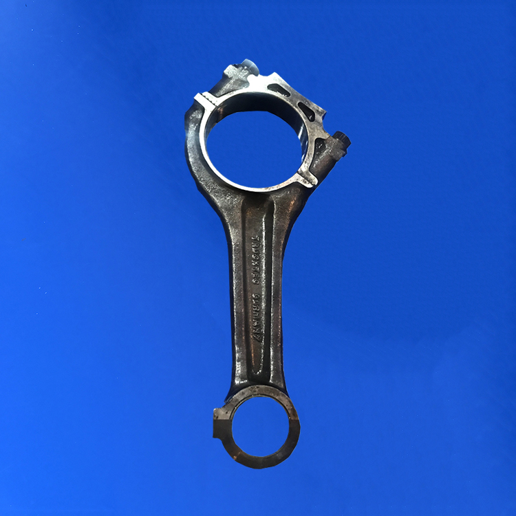 四川奔驰泵车配件 连杆 A541030366