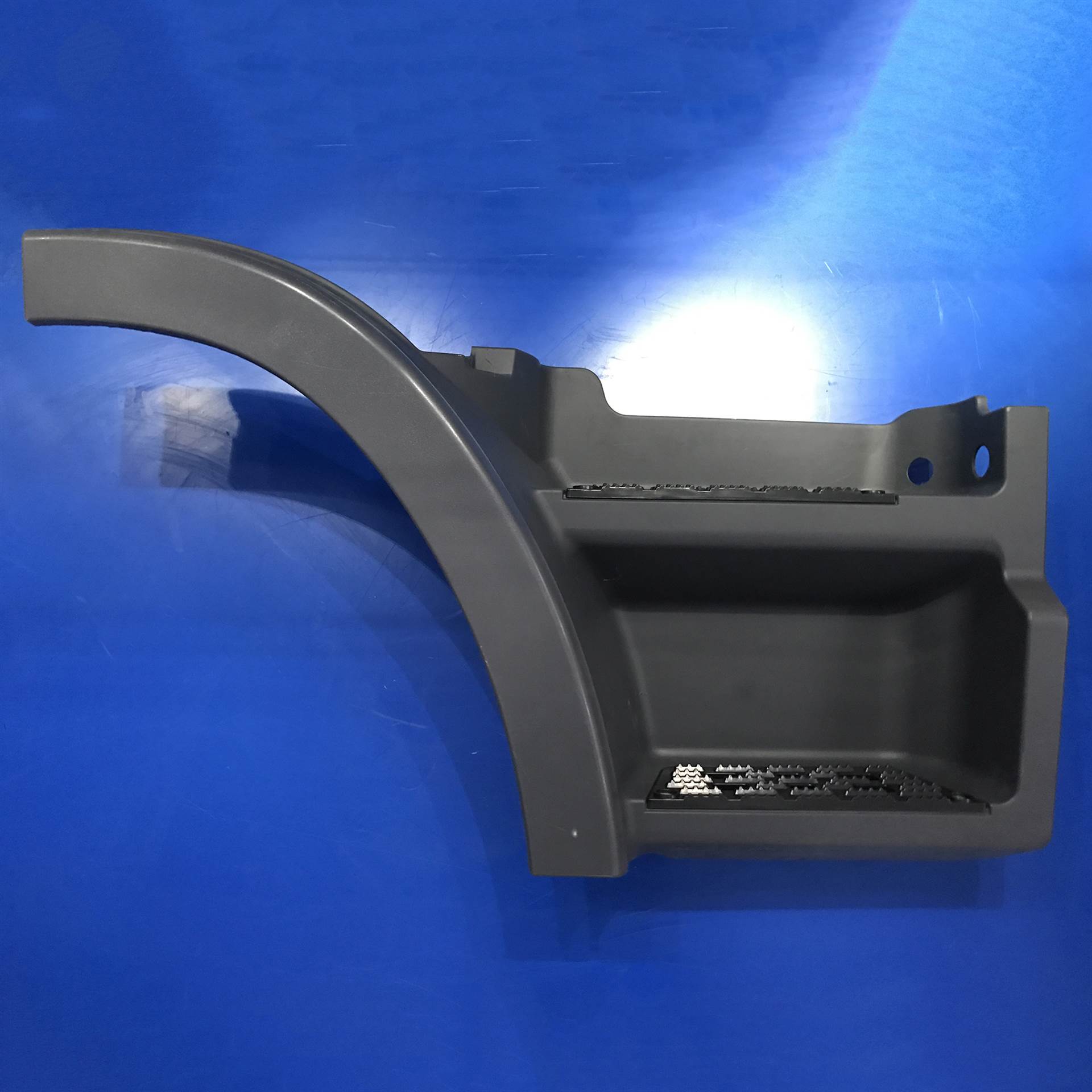 奔驰3341泵车驾驶室脚踏板 奔驰泵车驾驶室脚踏板 奔驰原厂配件