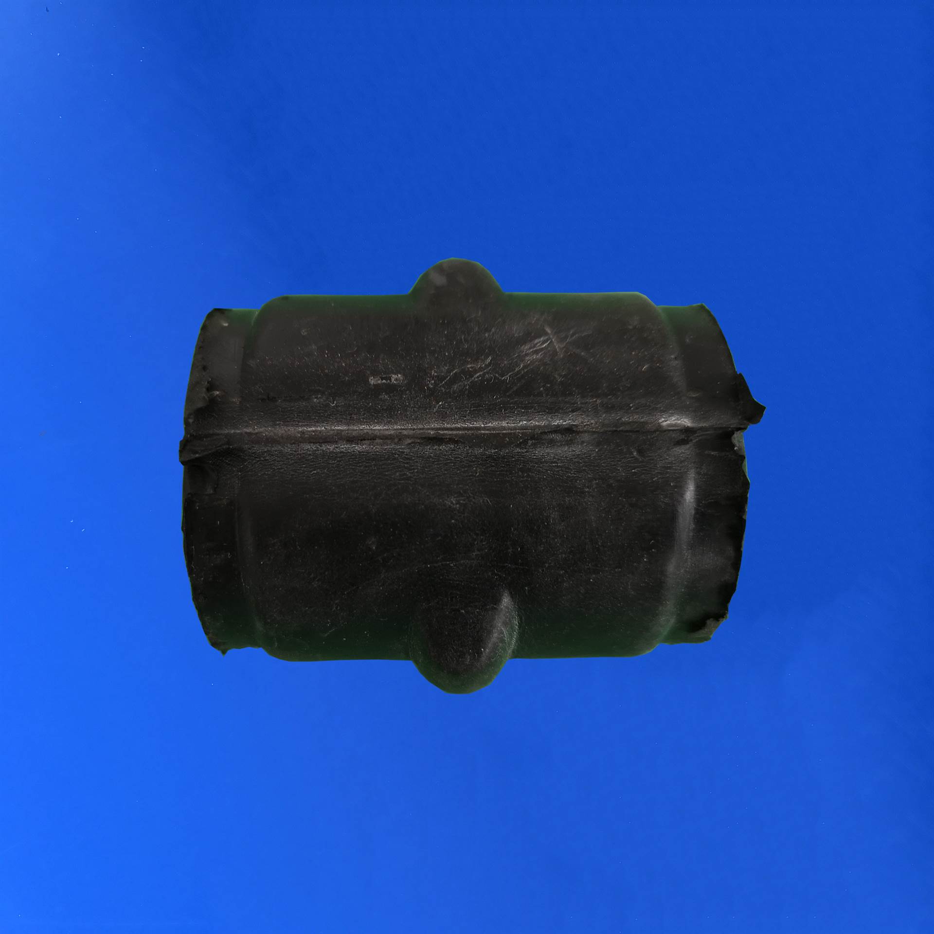 奔驰卡车前桥稳定杆胶套 奔驰重卡胶套批发 奔驰原厂配件