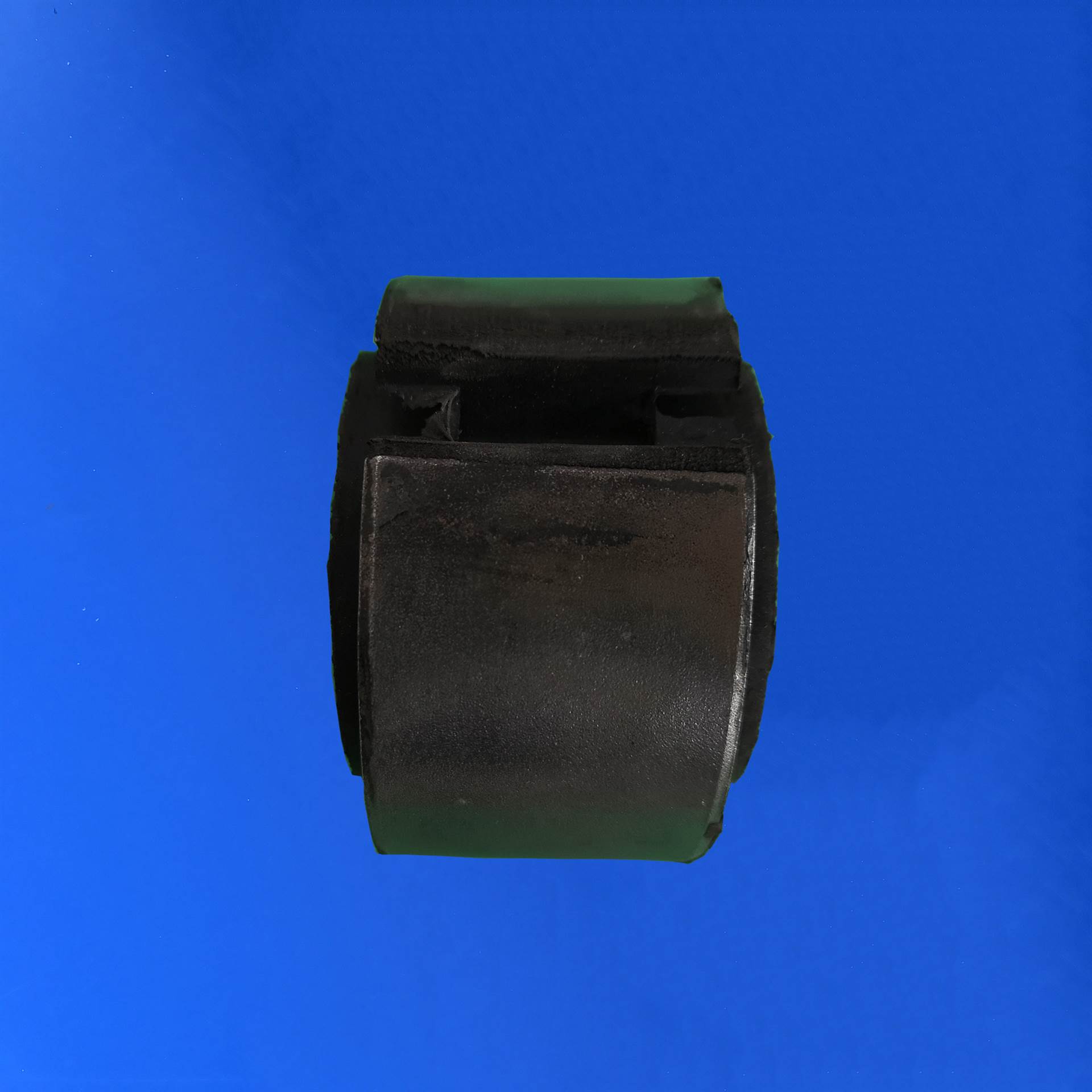 奔驰泵车前桥稳定杆胶套 奔驰泵车胶套批发 奔驰原厂配件