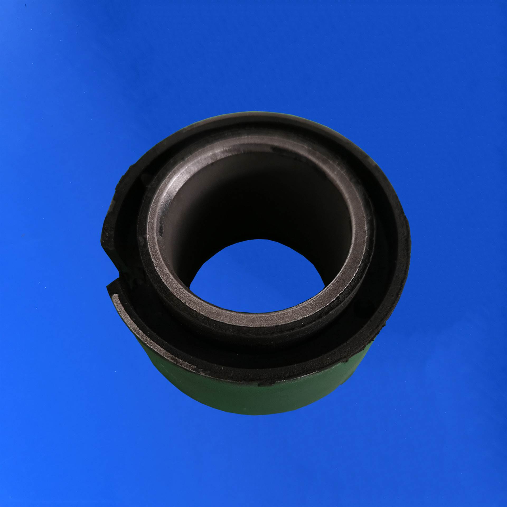 奔驰泵车后桥稳定杆胶套 奔驰泵车胶套批发 奔驰配件