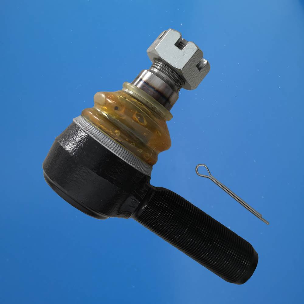 奔驰消防车配件 奔驰消防车前二桥拉杆球头 德国奔驰消防车4141