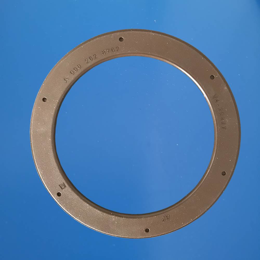 中联奔驰泵车配件 奔驰泵车G240一轴后油封 奔驰配件