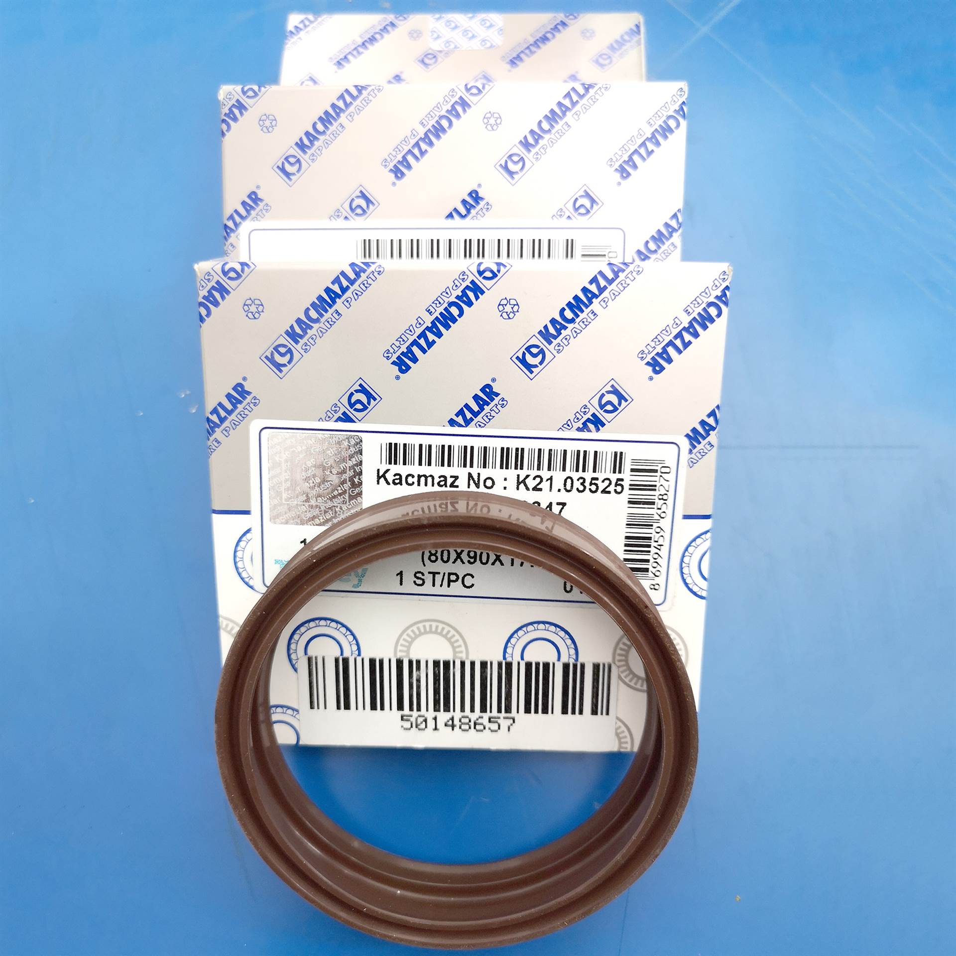 奔驰4141配件 奔驰4141泵车换挡胶圈油封 奔驰原厂配件