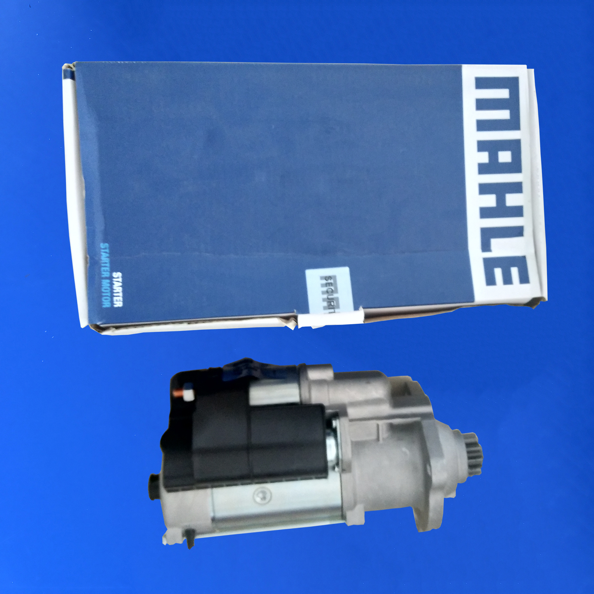 斯堪尼亚卡车配件 斯堪尼亚卡车起动机 斯堪尼亚G440配件