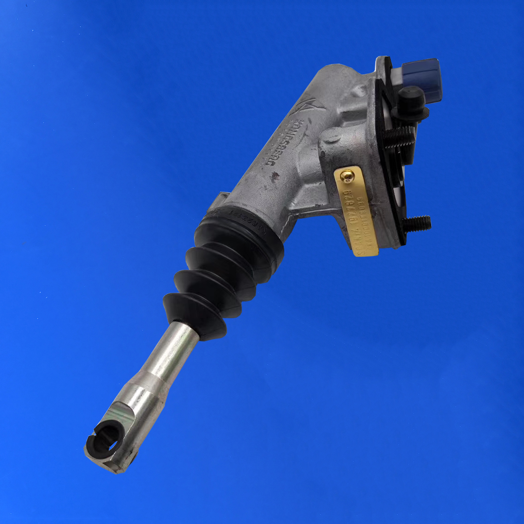 SCANIA配件 SCANIA离合器总泵