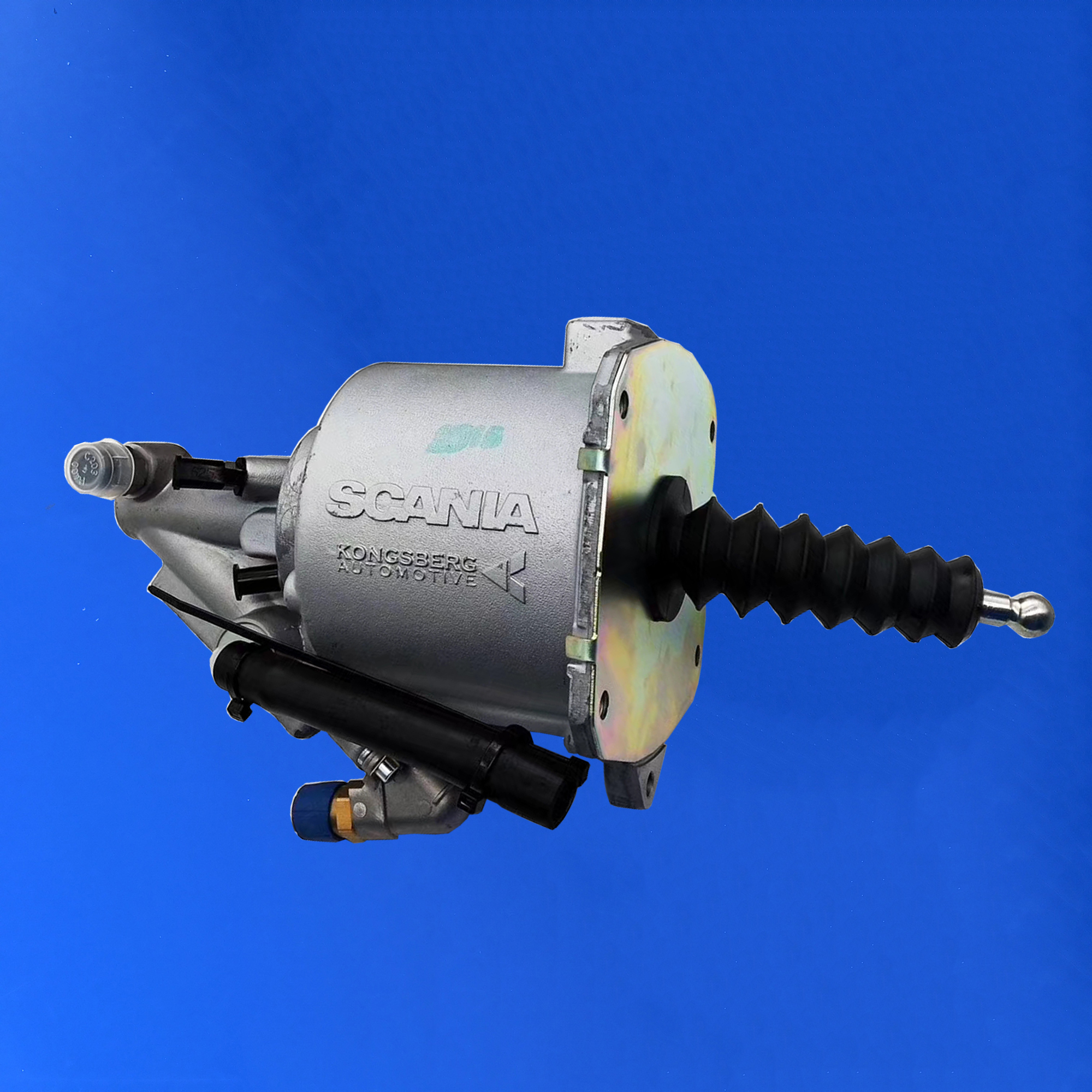 斯堪尼亚配件 斯堪尼亚卡车离合器分泵