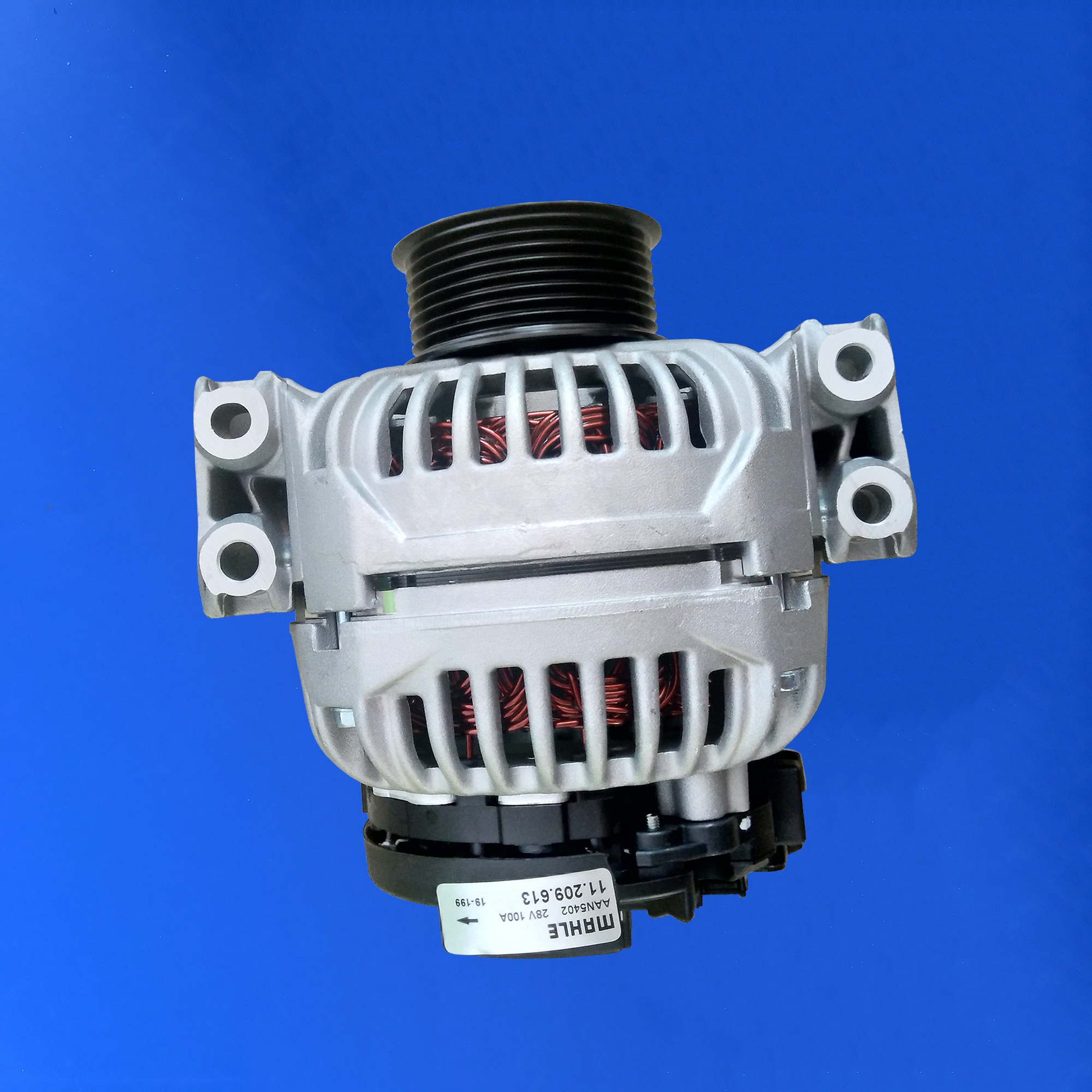 SCANIA配件 SCANIA发电机