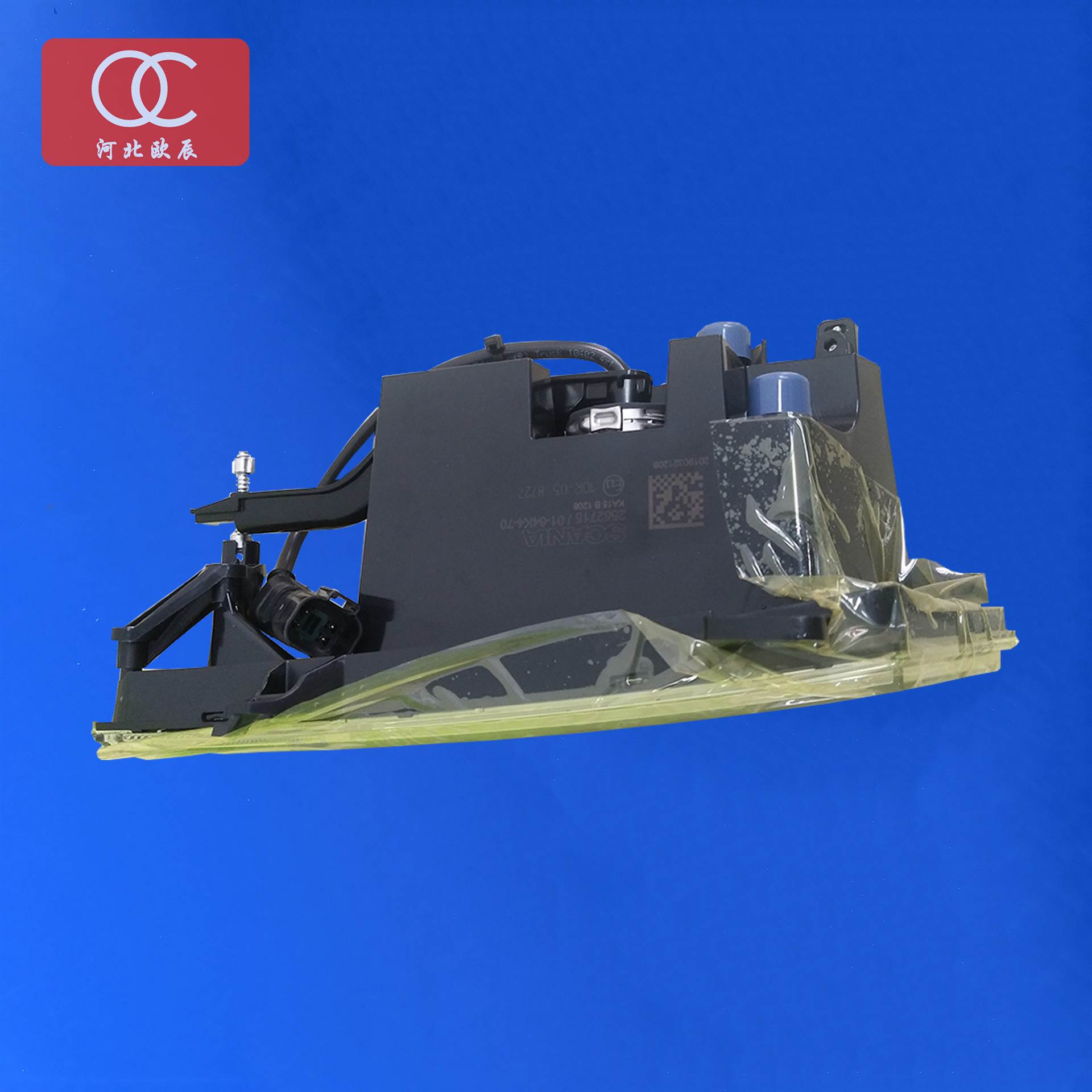 斯堪尼亚重卡配件 斯堪尼亚重卡大灯 斯堪尼亚G440G400配件