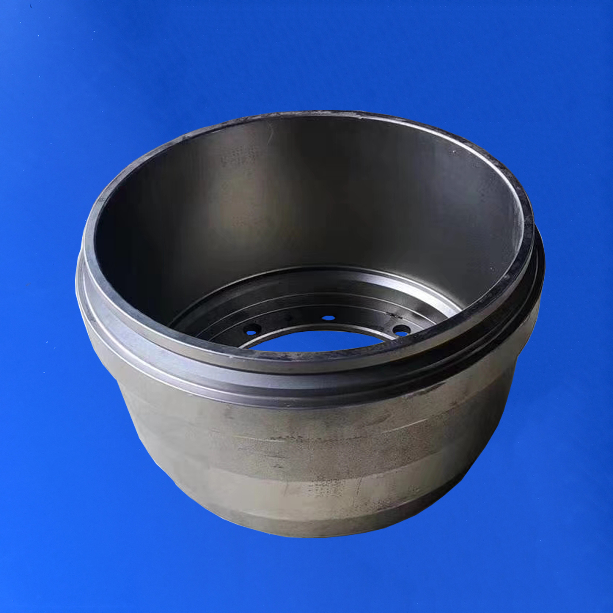 沃尔沃消防车配件 沃尔沃消防车制动鼓 沃尔沃进口配件