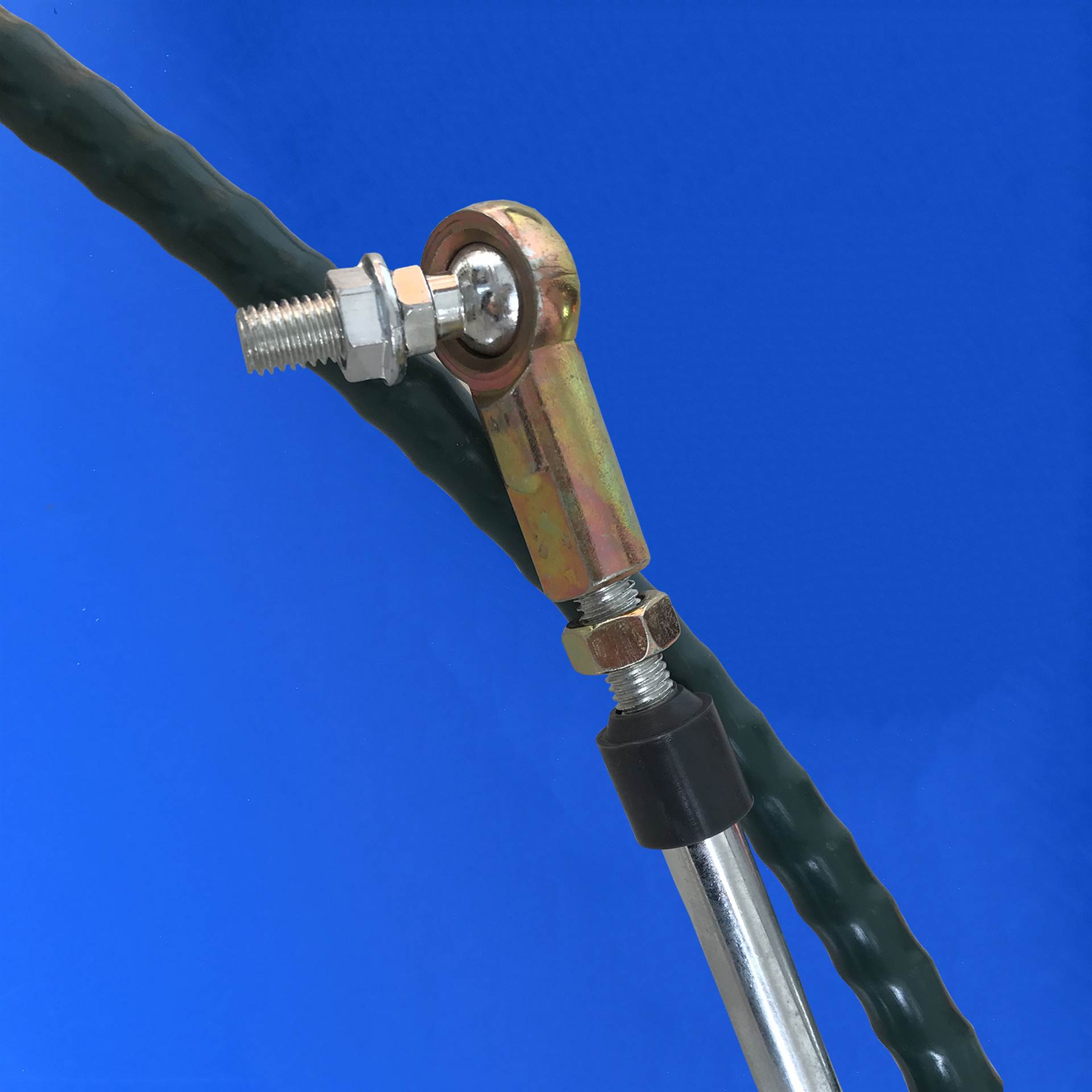 曼重卡配件 德国曼重卡换挡拉线 曼进口配件