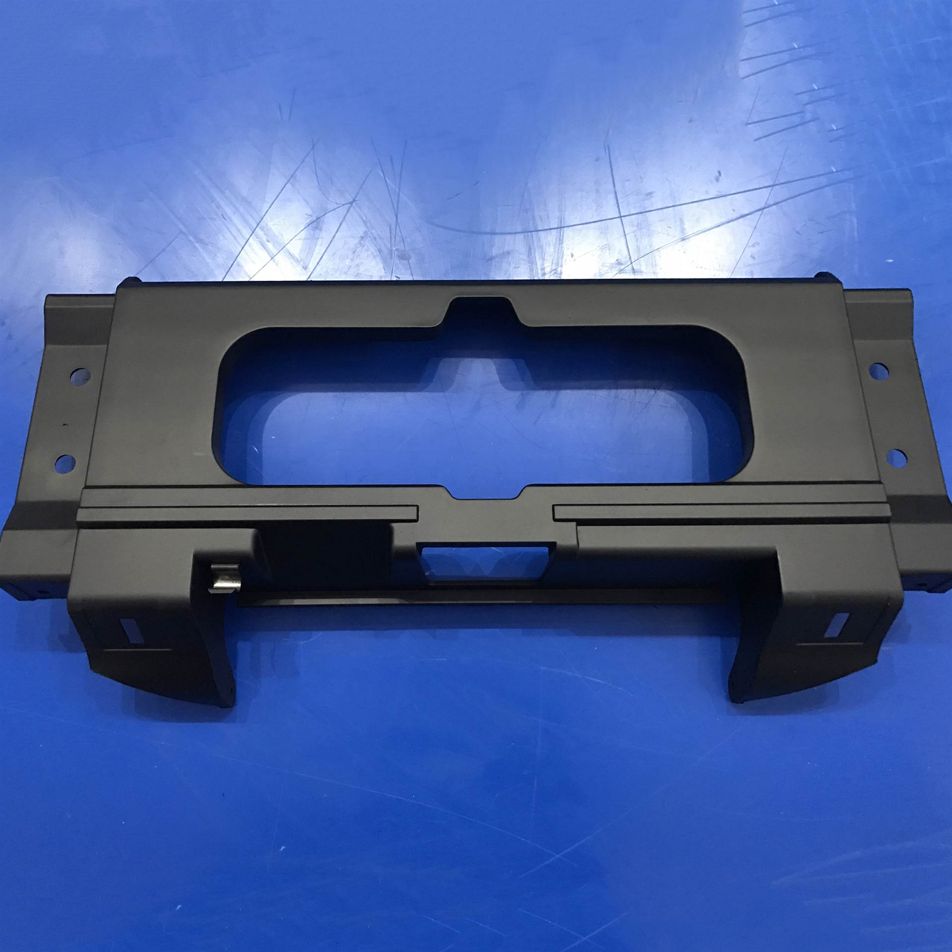 奔驰卡车配件 奔驰mp3保险杠中段配件 奔驰重卡保险杠