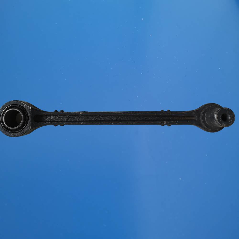 消防车配件 奔驰消防车前桥稳定杆支架 德国奔驰消防车配件