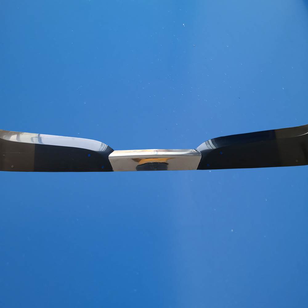 消防车配件 奔驰消防车遮阳罩 遮阳板 德国奔驰消防车配件