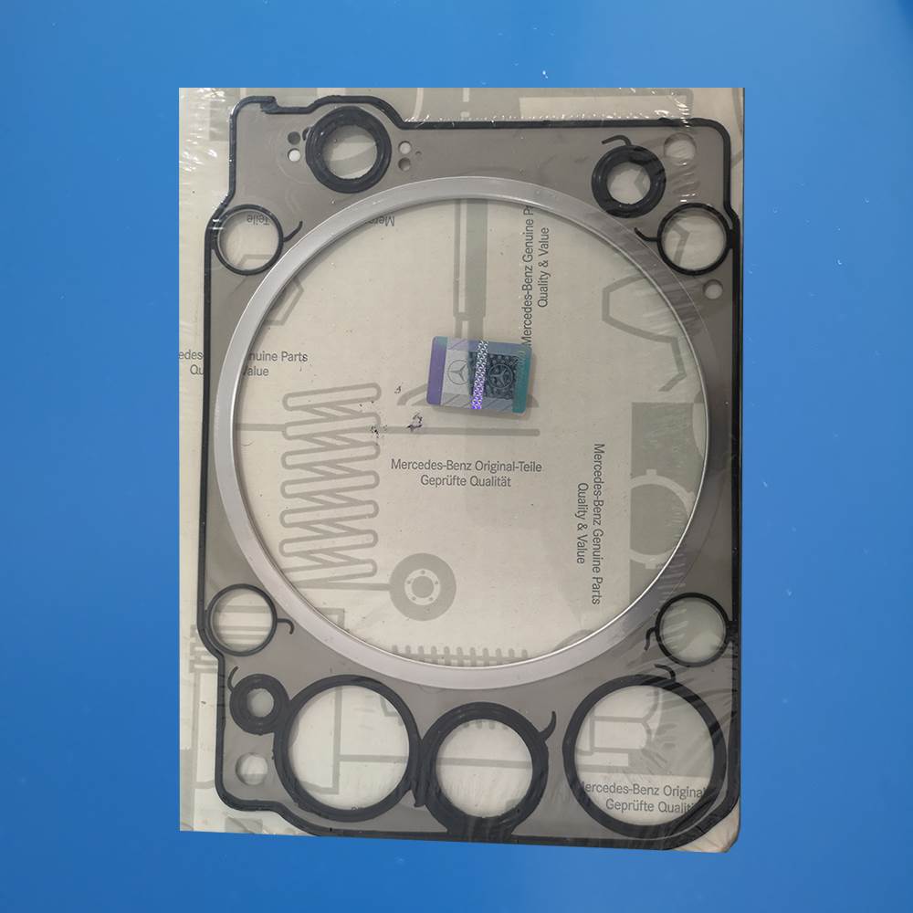 消防车配件 奔驰消防车缸垫 进口奔驰消防车配件