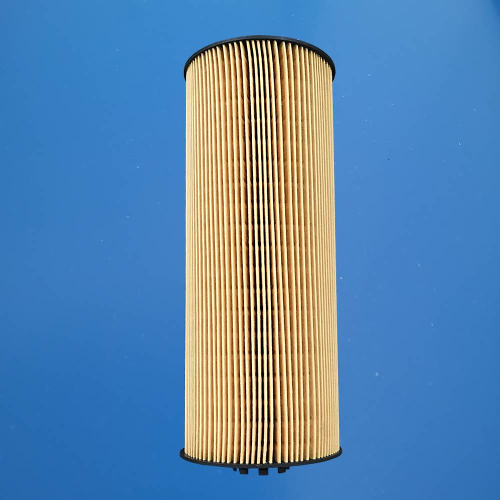 奔驰消防车配件 奔驰消防车机油滤芯机滤 进口奔驰消防车配件