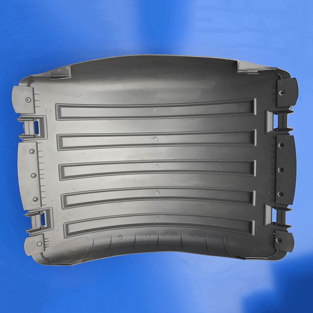 奔驰重卡配件供应商 奔驰MP4卡车挡泥板 奔驰重卡后轮中