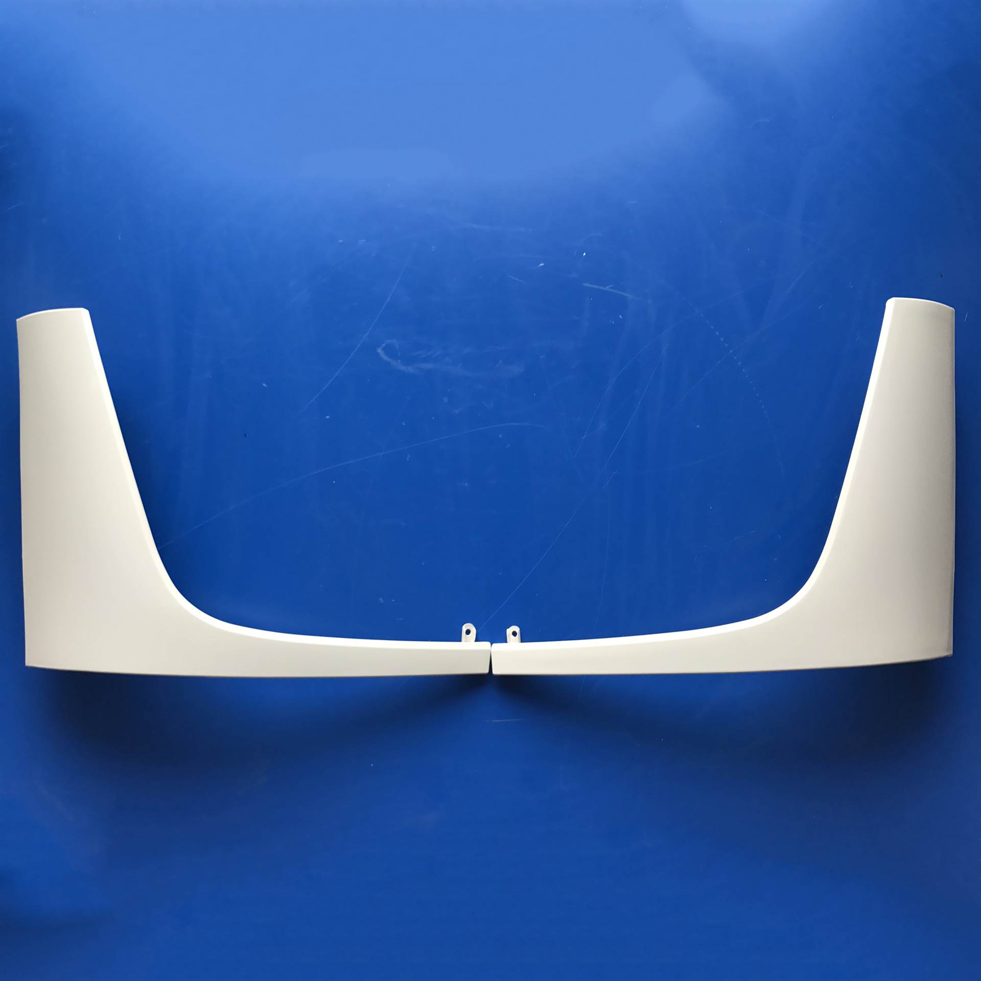 消防车配件 奔驰消防车大灯边框MP4 德国奔驰消防车配件