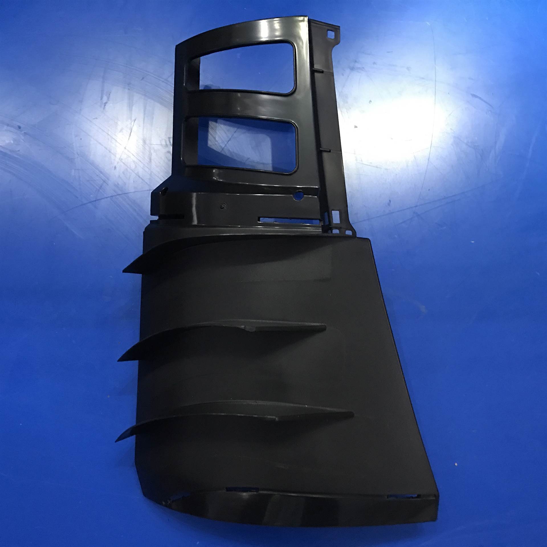 中联奔驰泵车配件 奔驰泵车内包角 奔驰泵车配件