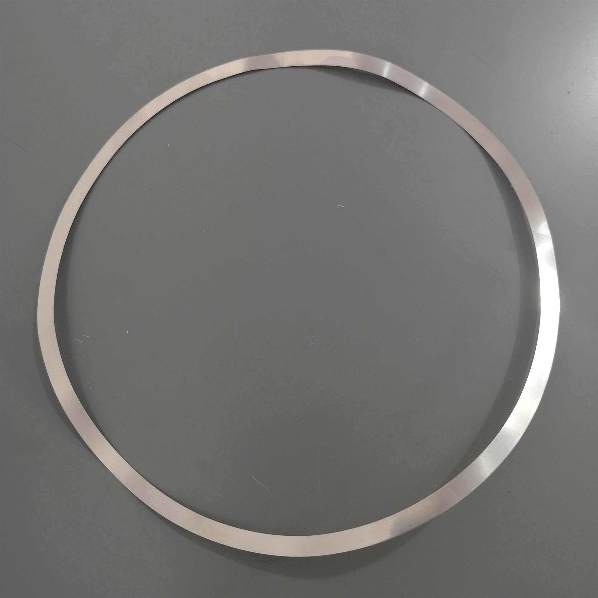 消防车配件 奔驰消防车缸套调整垫片 进口奔驰消防车配件