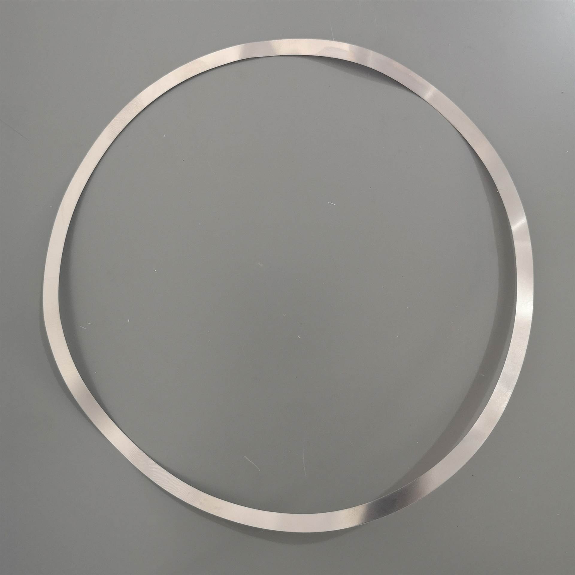 奔驰消防车配件 奔驰消防车缸套调整垫片 德国奔驰消防车配件