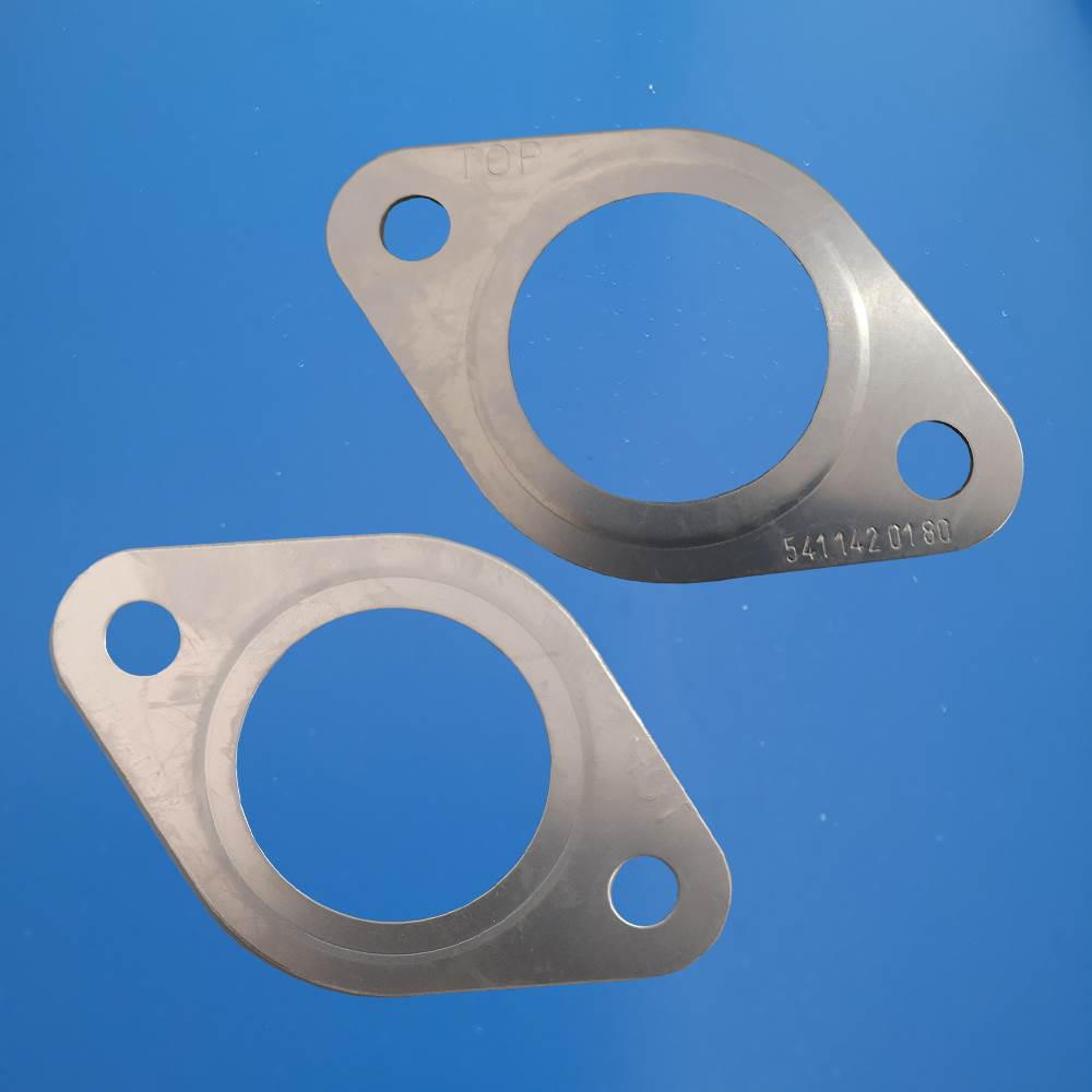 消防车配件 奔驰消防车支气管垫 进口奔驰消防车配件