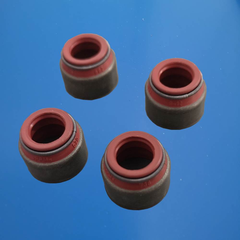 消防车配件 奔驰消防车气门油封 进口奔驰消防车配件