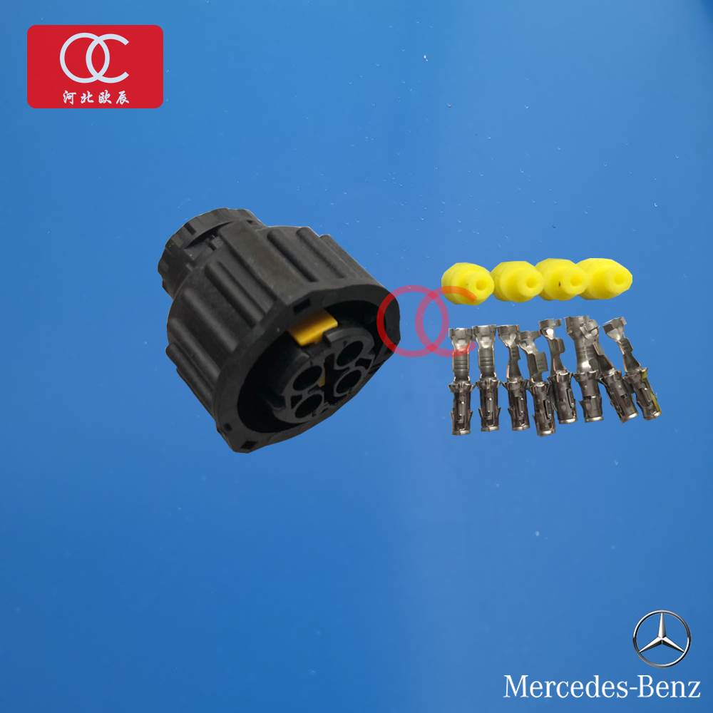 奔驰泵车配件 奔驰4141泵车油箱传感器 奔驰原厂配件
