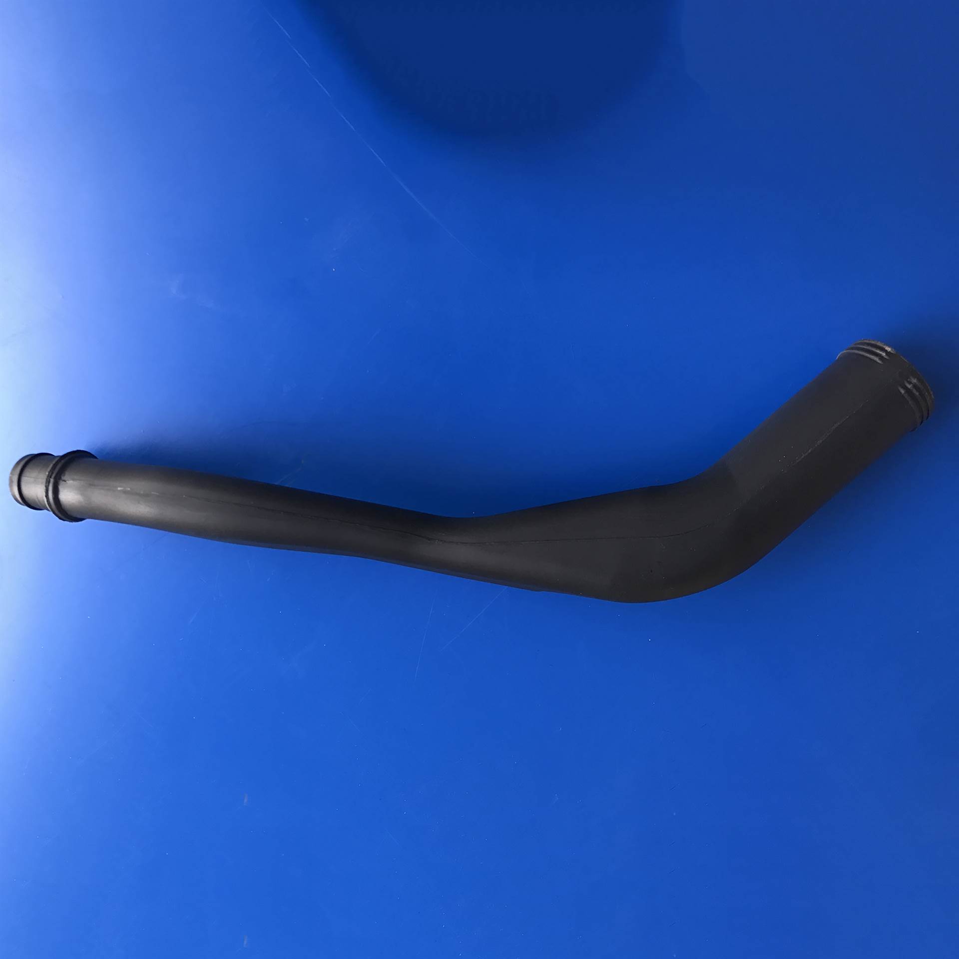 三一奔驰泵车配件 奔驰泵车发动机机油管 奔驰泵车发动机配件