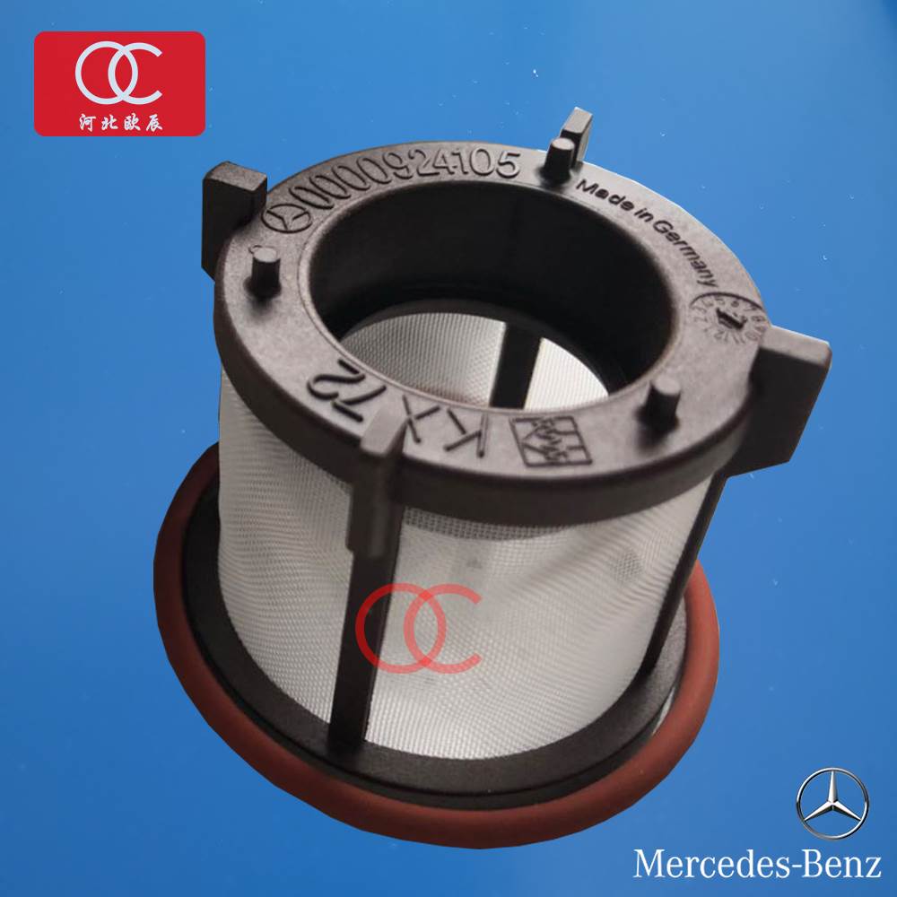 奔驰消防车配件 奔驰消防车燃油滤芯 33413340奔驰配件