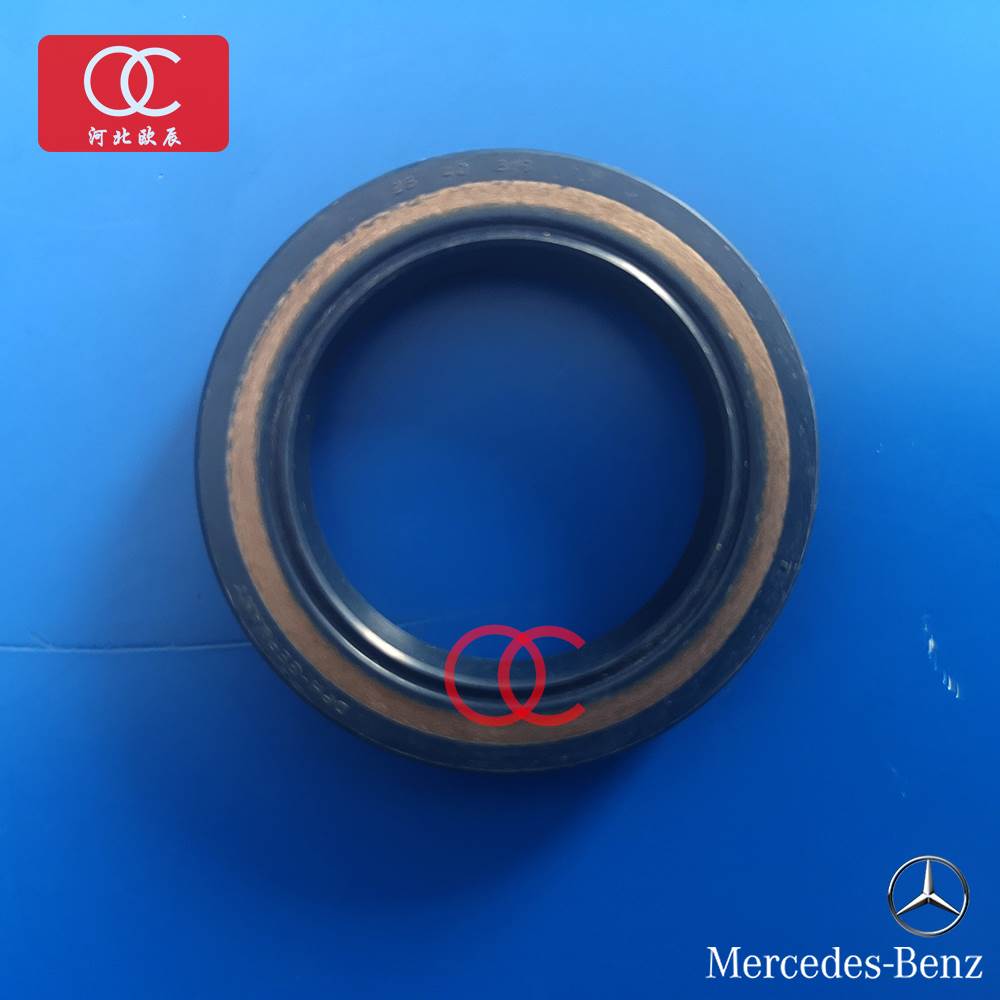 奔驰3341泵车方向机油封 奔驰泵车方向机油封 奔驰原厂配件