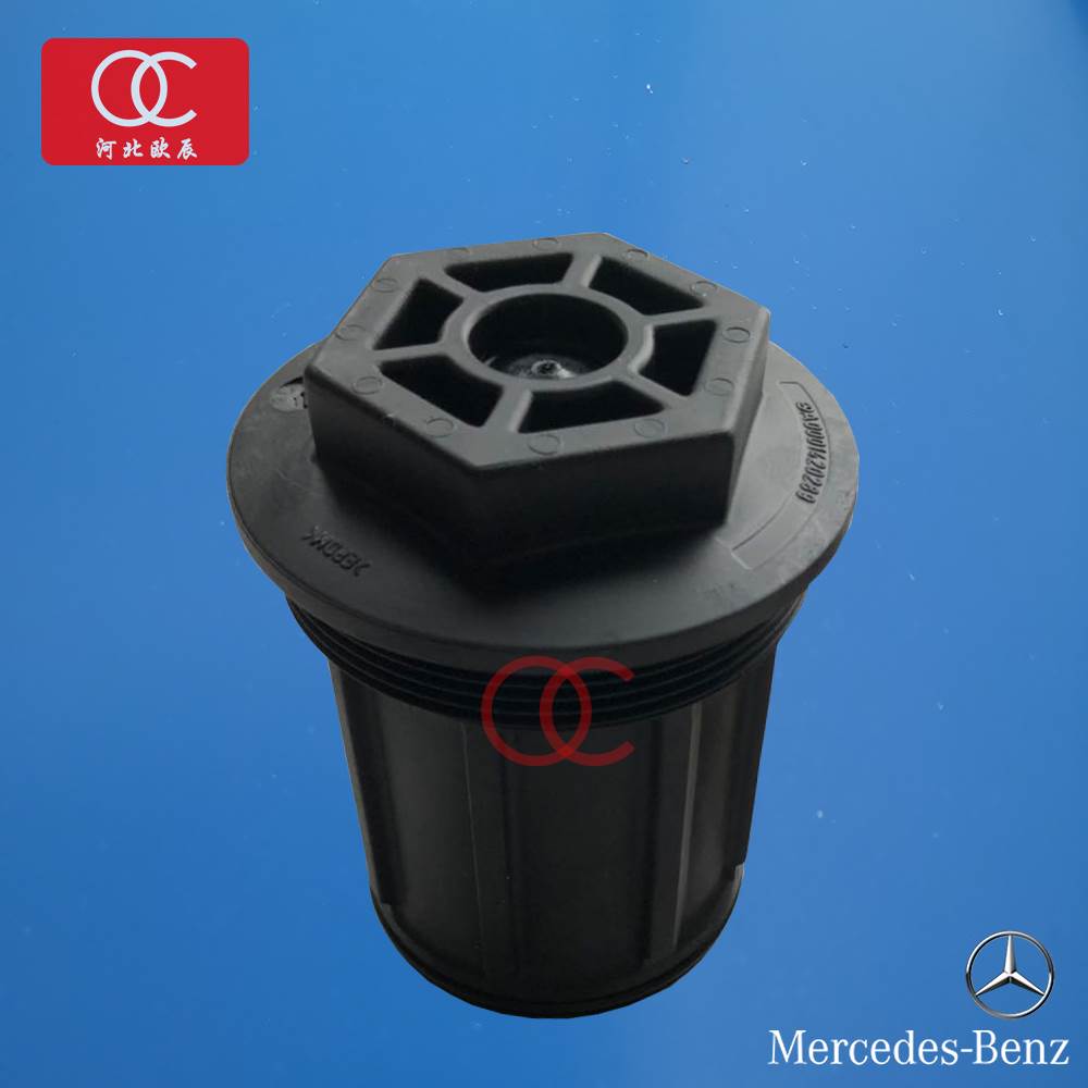中联奔驰泵车配件 奔驰泵车发动机尿素箱滤芯 奔驰泵车配件