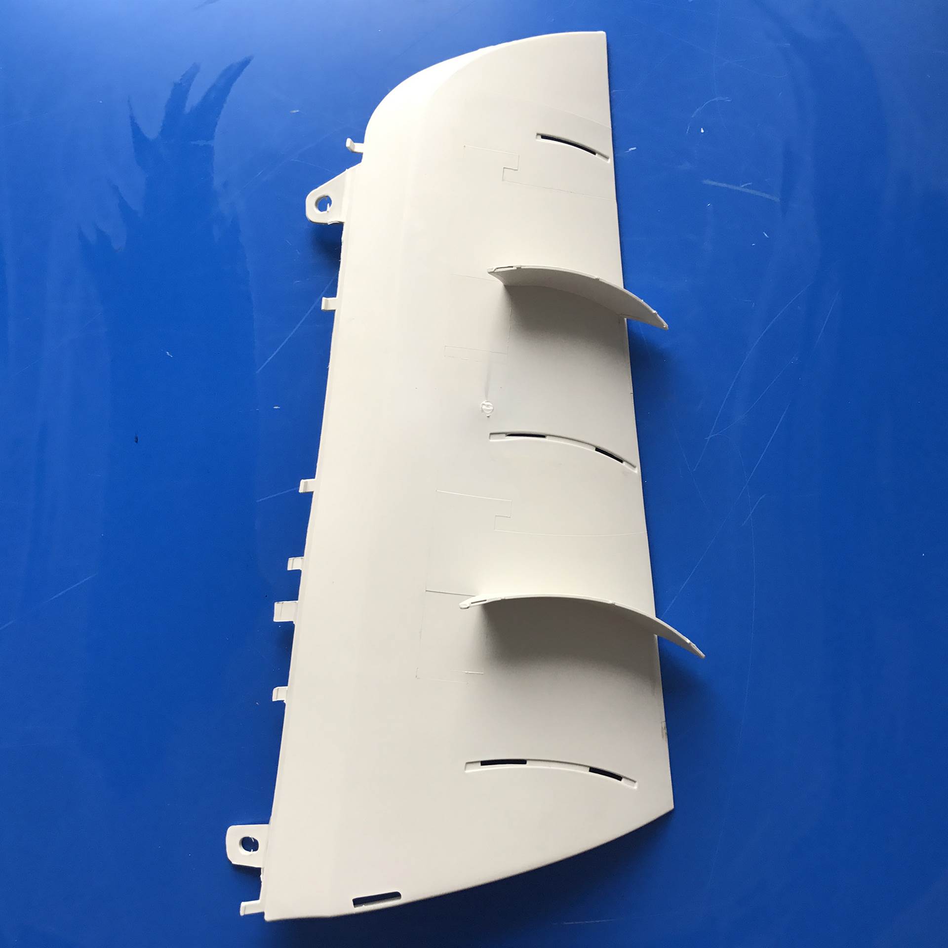 奔驰mp4重卡内包角 奔驰mp4原厂配件 重卡配件大全