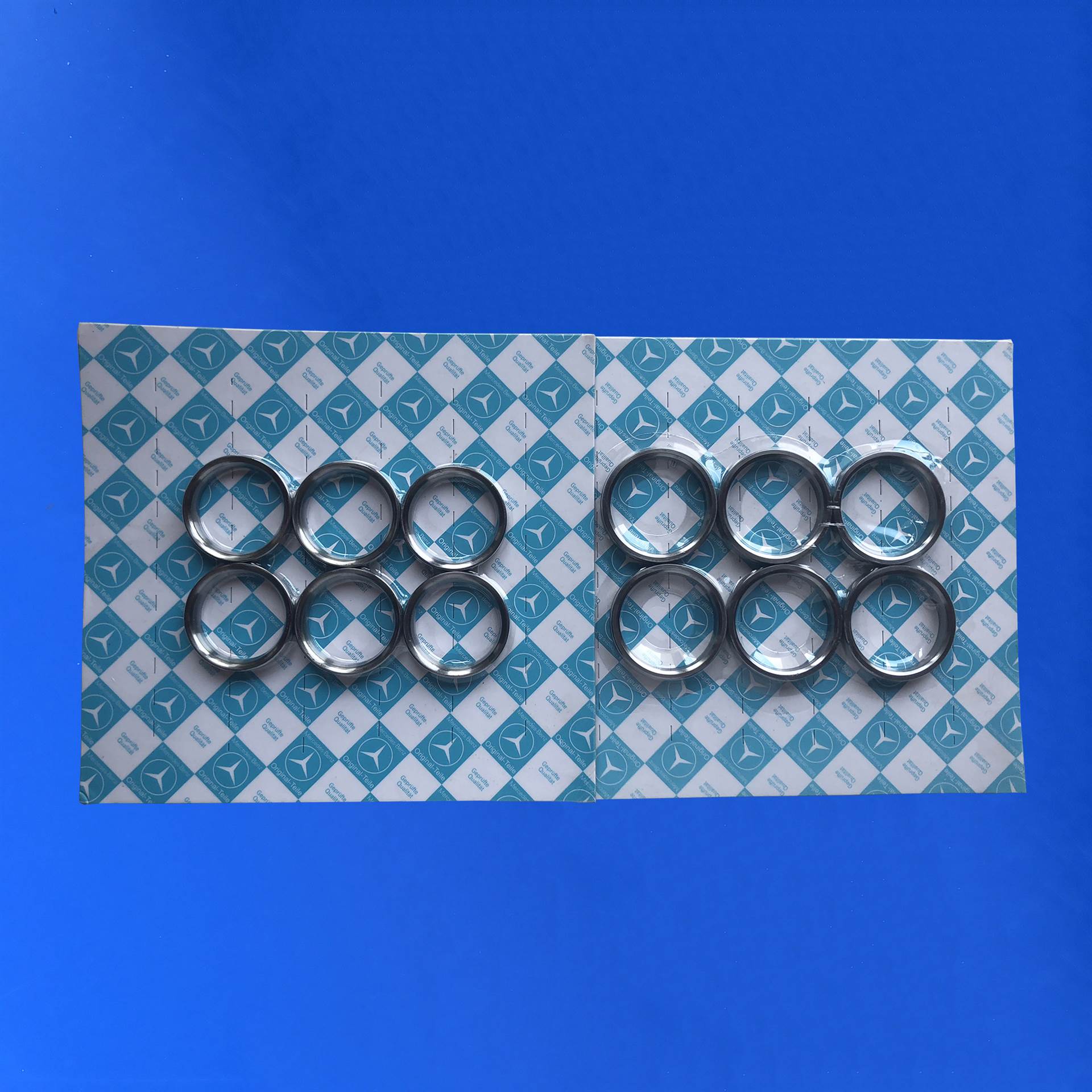 奔驰泵车气门座圈 3341 4141通用气门座圈 奔驰泵车原厂配件