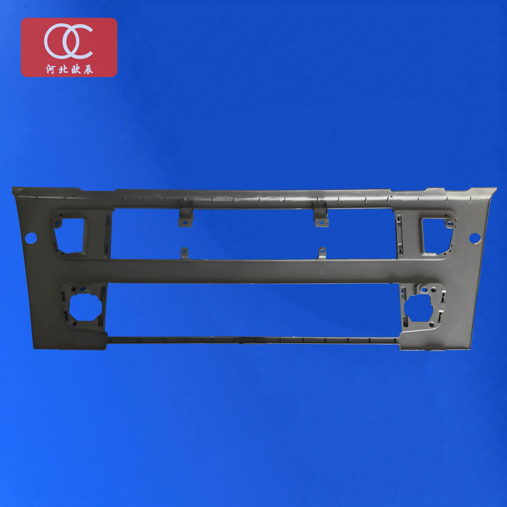 消防车配件 沃尔沃消防车驾驶室面板下护罩 沃尔沃原厂配件