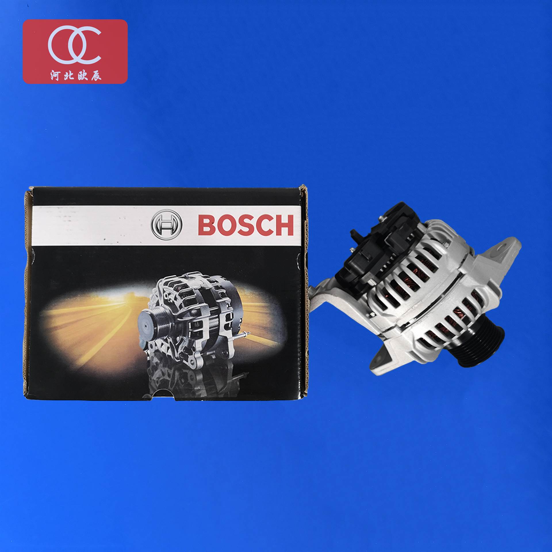 沃尔沃卡车配件 沃尔沃卡车发电机 沃尔沃原厂配件