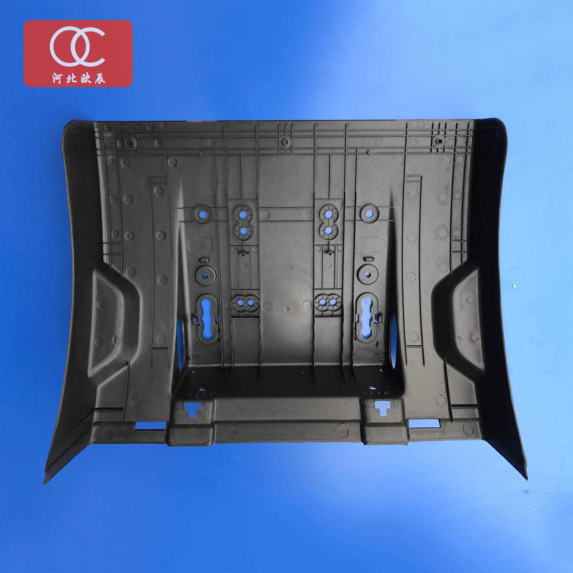 VOLVO消防车配件 VOLVO消防车挡泥板 VOLVO原厂配件