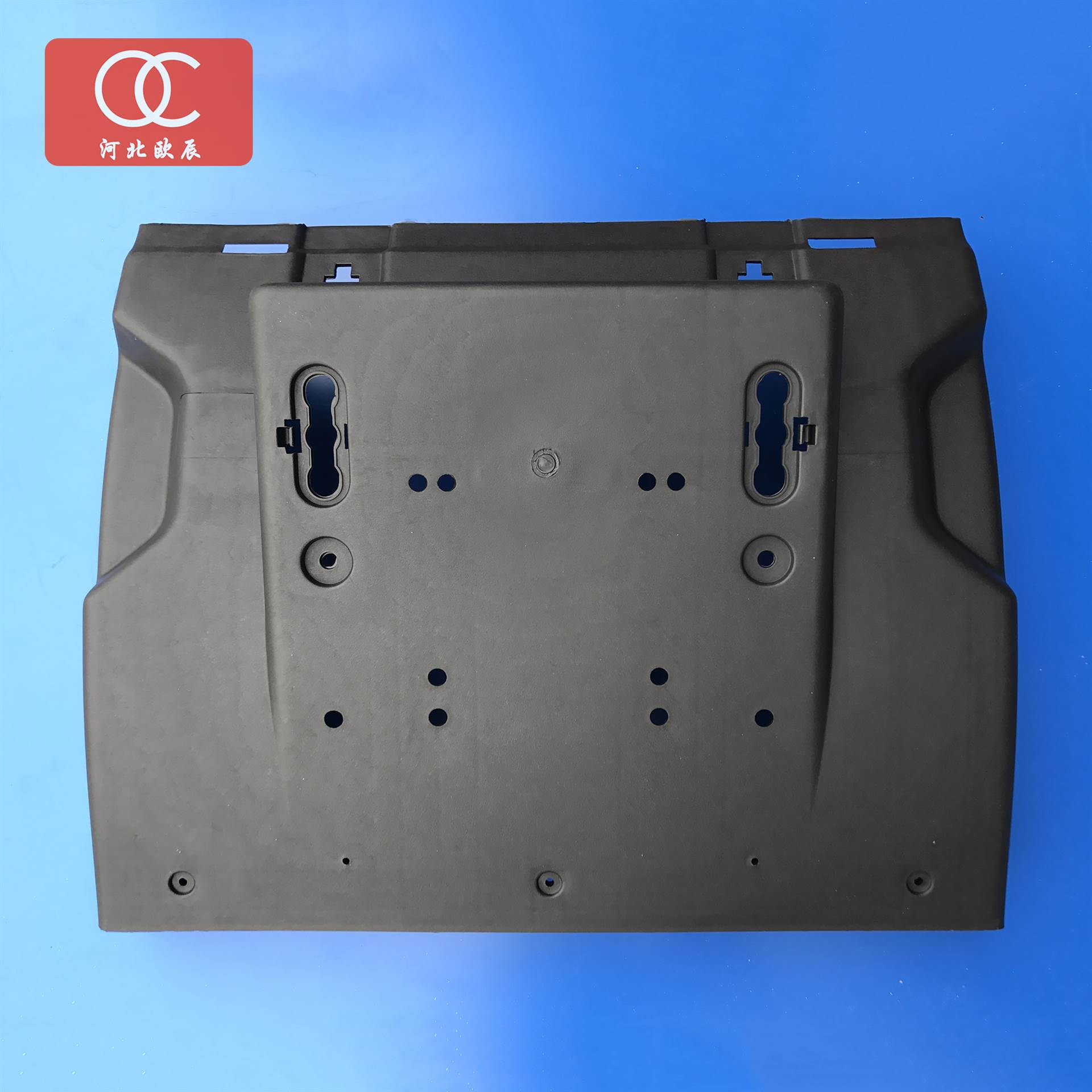 消防车配件 沃尔沃消防车挡泥板 沃尔沃原厂配件