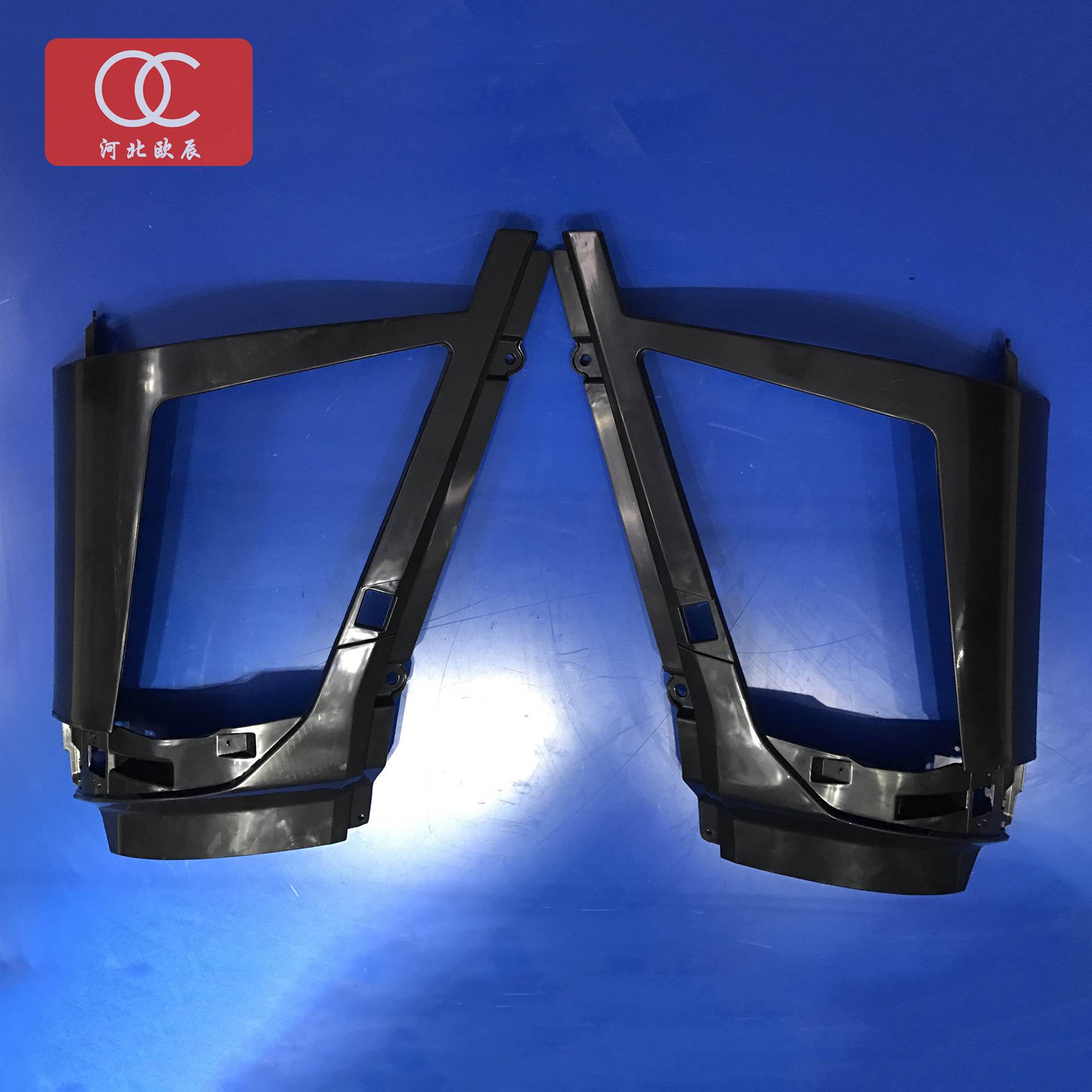 沃尔沃卡车配件 沃尔沃卡车大灯护罩 沃尔沃原厂配件