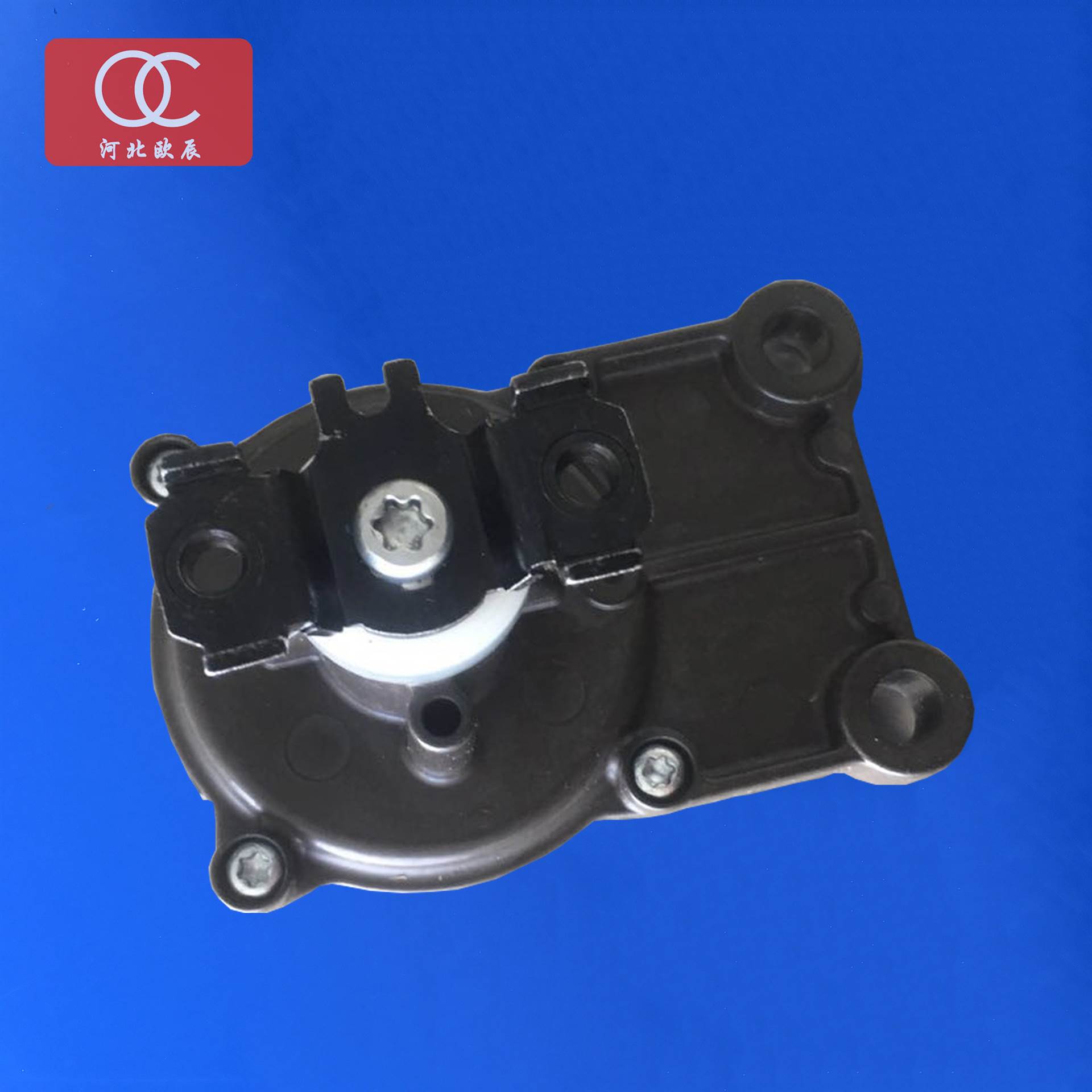 VOLVO消防车配件 VOLVO消防车高度传感器 VOLVO原厂配件