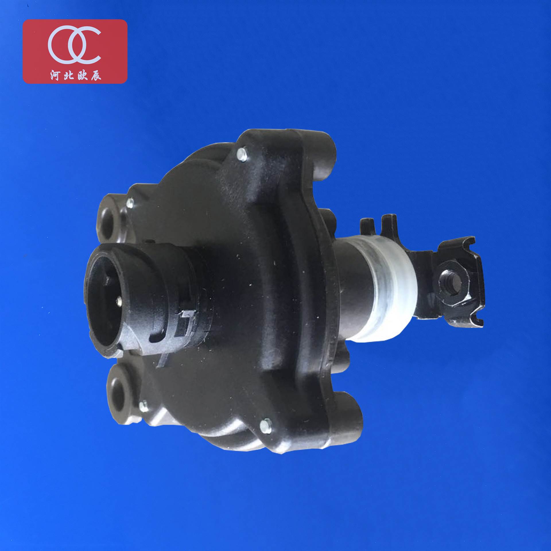 沃尔沃消防车配件 沃尔沃消防车高度传感器 沃尔沃配件大全