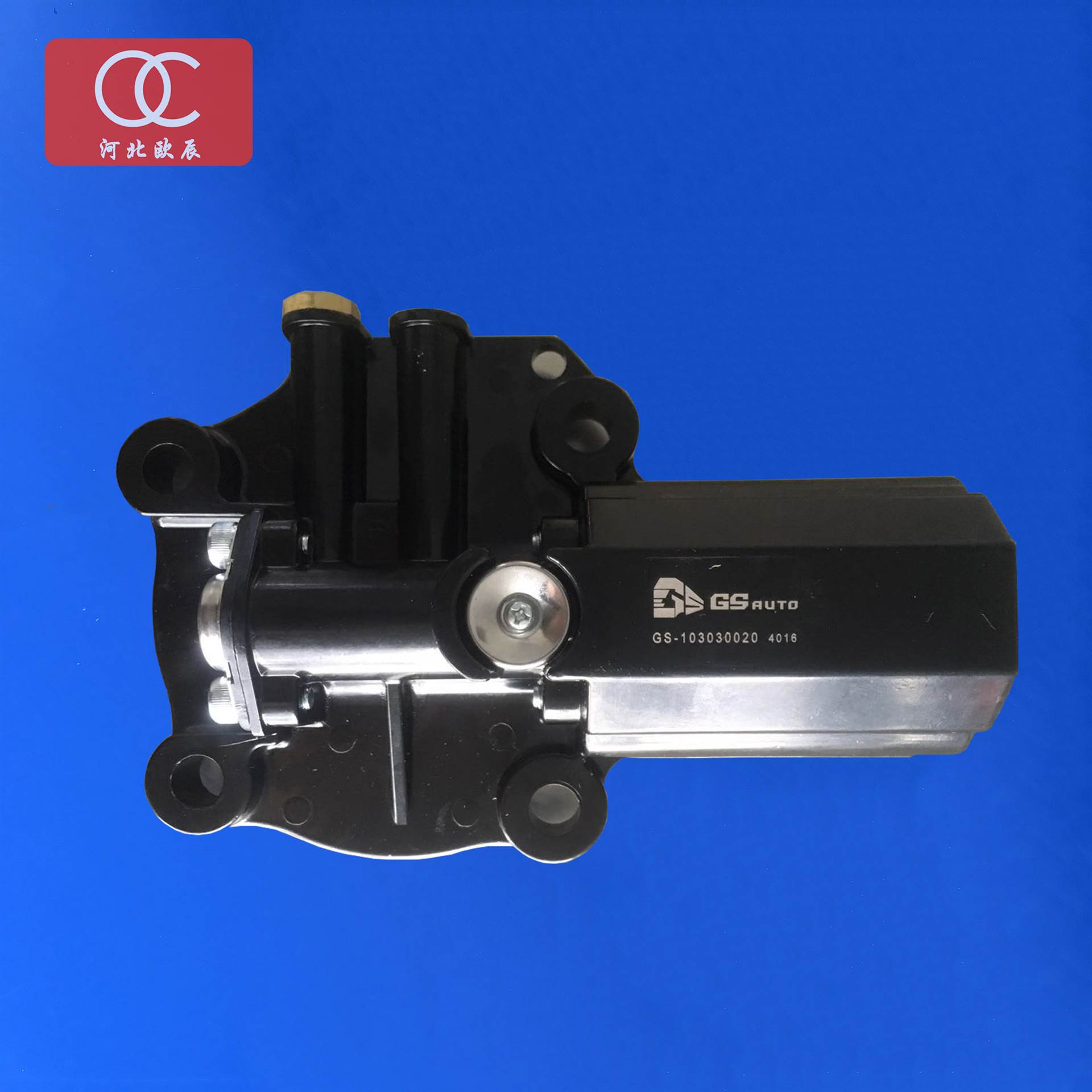 沃尔沃消防车配件 沃尔沃消防车高度传感器 沃尔沃原厂配件