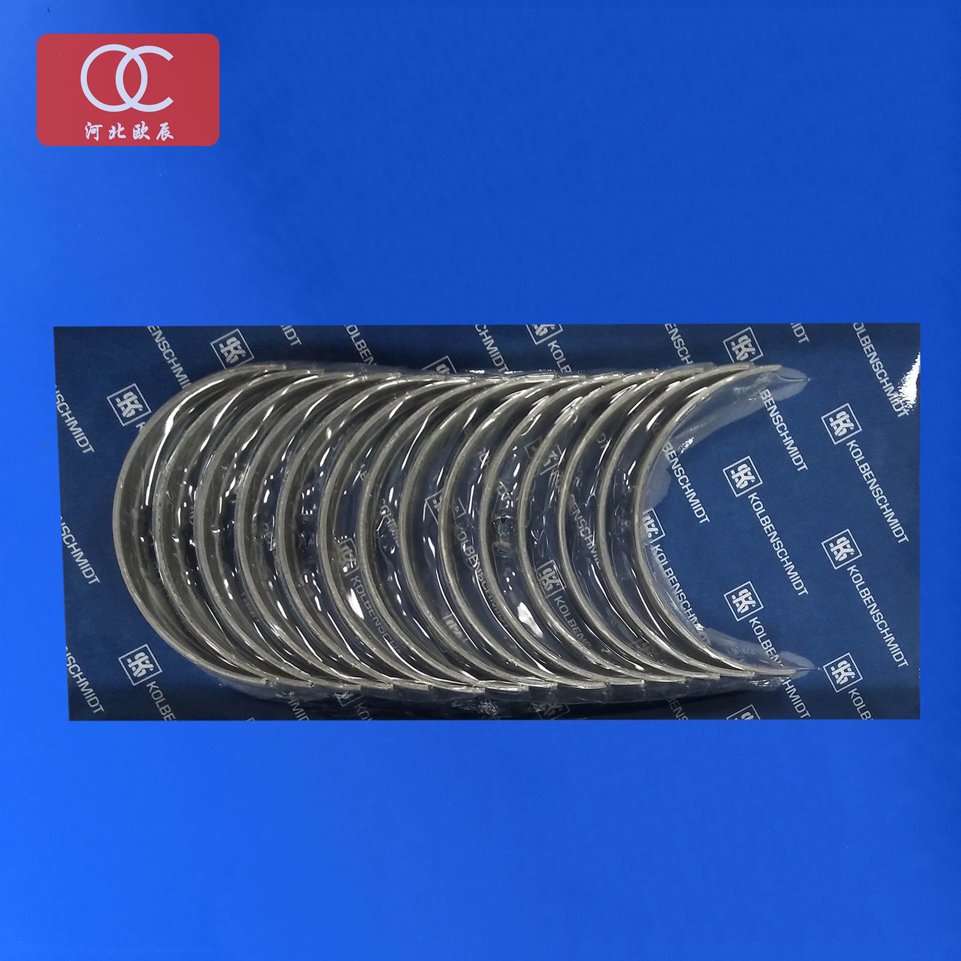 斯堪尼亚重卡配件 斯堪尼亚重卡连杆瓦 斯堪尼亚G440配件