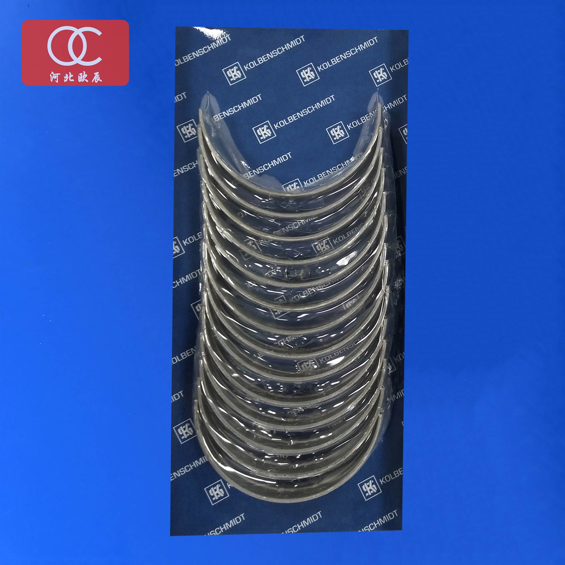 斯堪尼亚卡车配件 斯堪尼亚卡车连杆瓦 斯堪尼亚G440配件