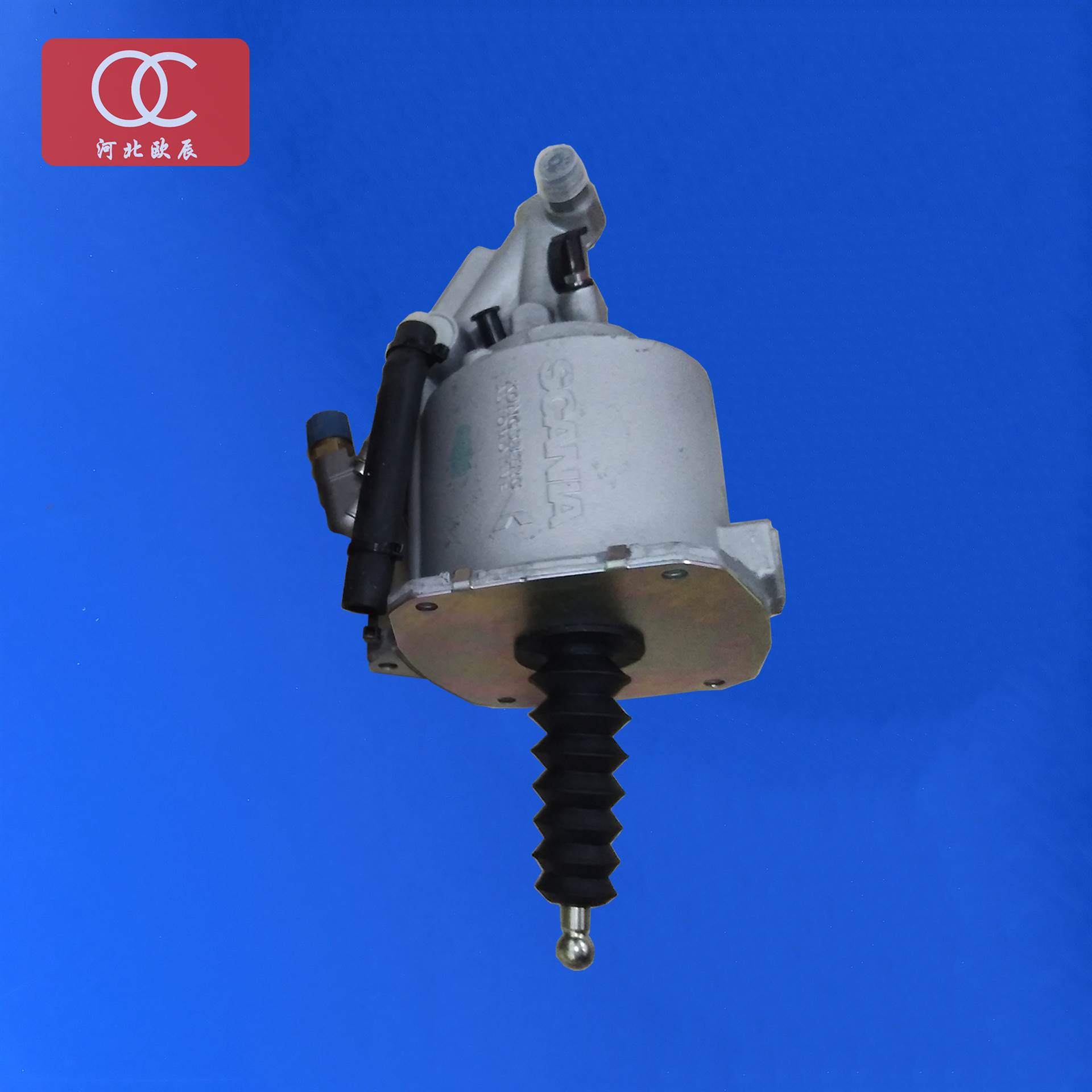 斯堪尼亚重卡配件 斯堪尼亚重卡离合器分泵 斯堪尼亚G440配件