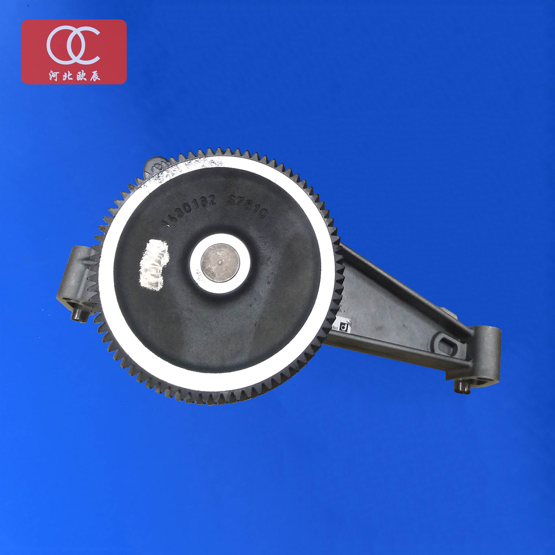 斯堪尼亚重卡配件 斯堪尼亚重卡机油泵 斯堪尼亚G440配件