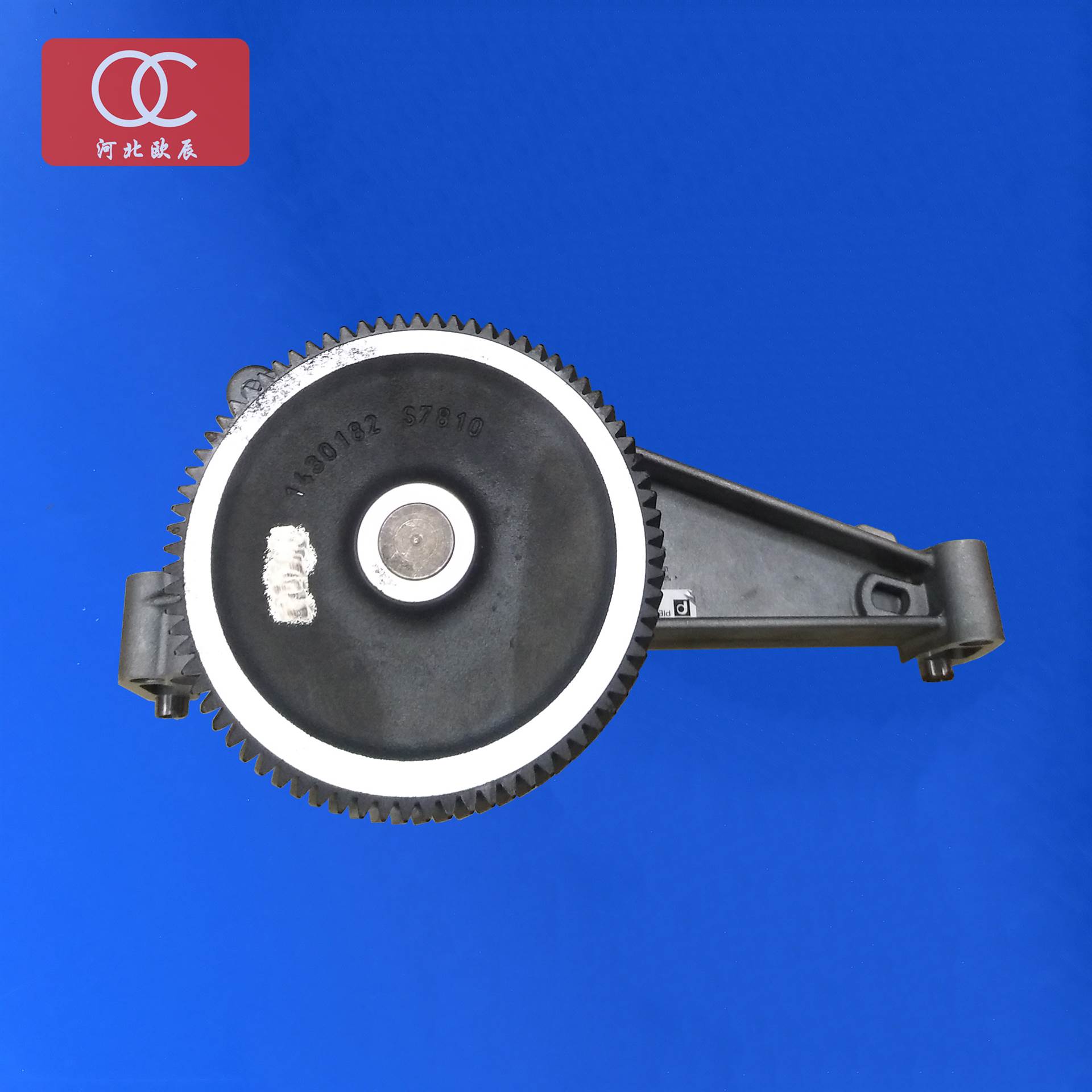 斯堪尼亚卡车配件 斯堪尼亚卡车机油泵 斯堪尼亚G440配件