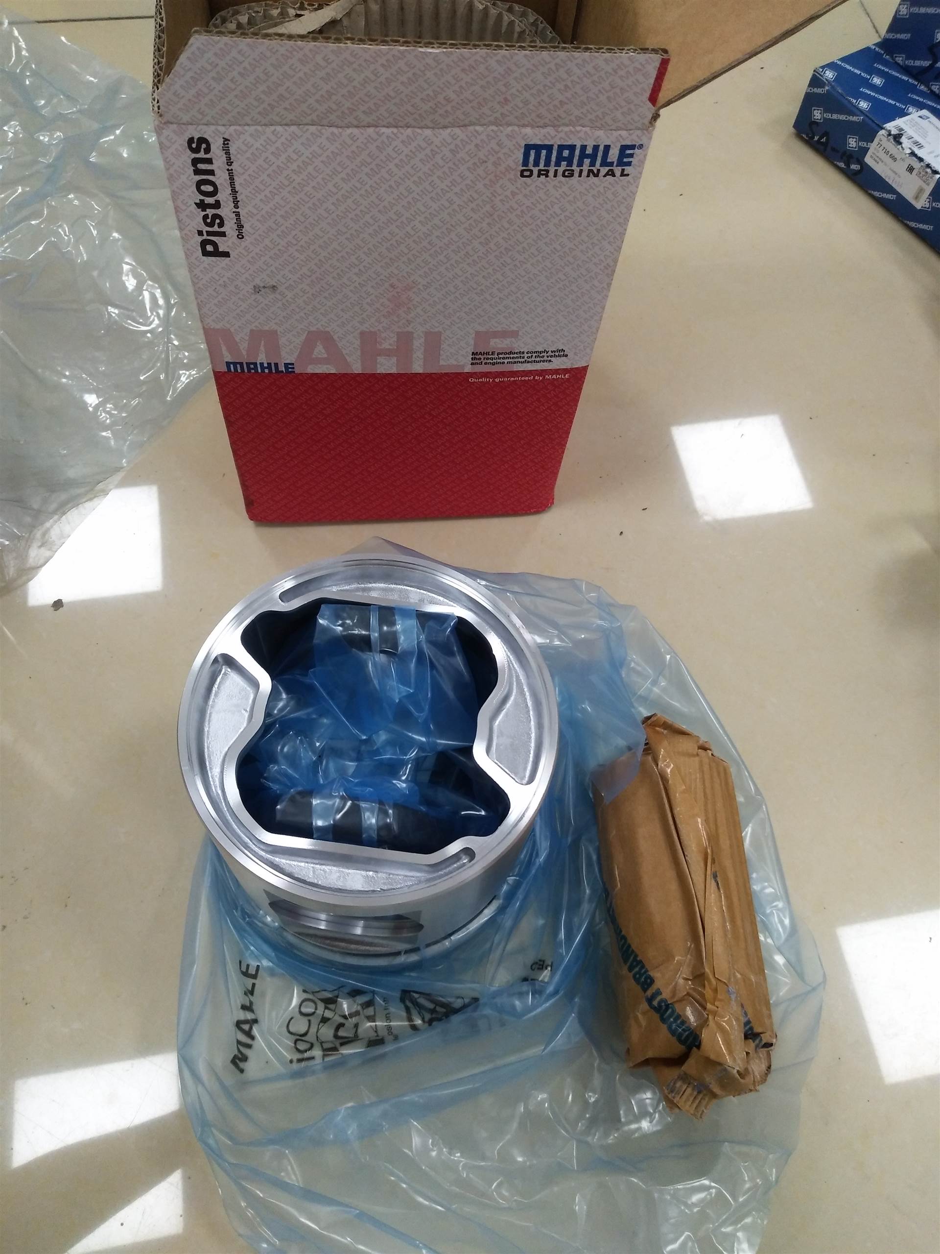 斯堪尼亚消防车配件 斯堪尼亚消防车活塞 斯堪尼亚G440配件