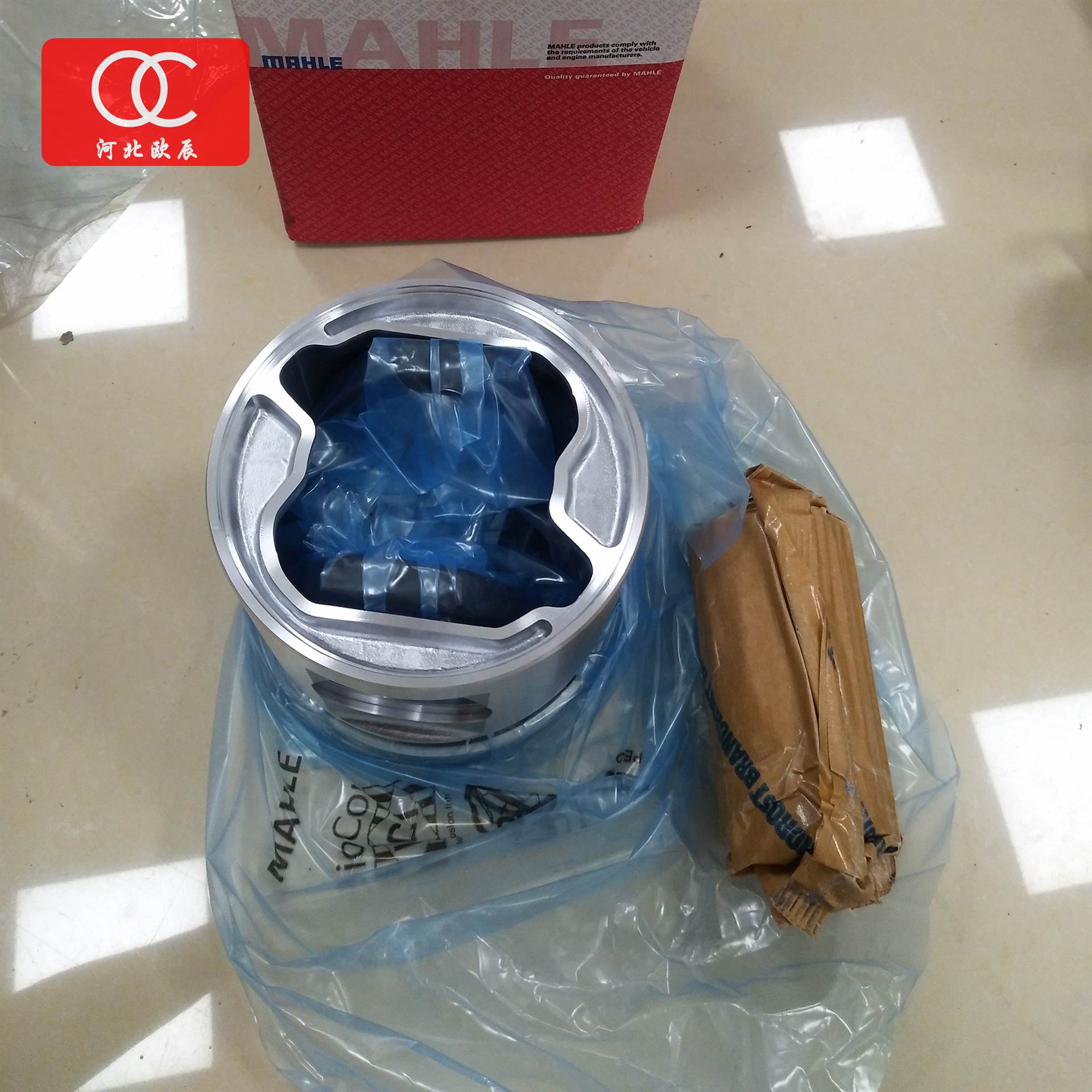 斯堪尼亚卡车配件 斯堪尼亚卡车活塞 斯堪尼亚G440配件